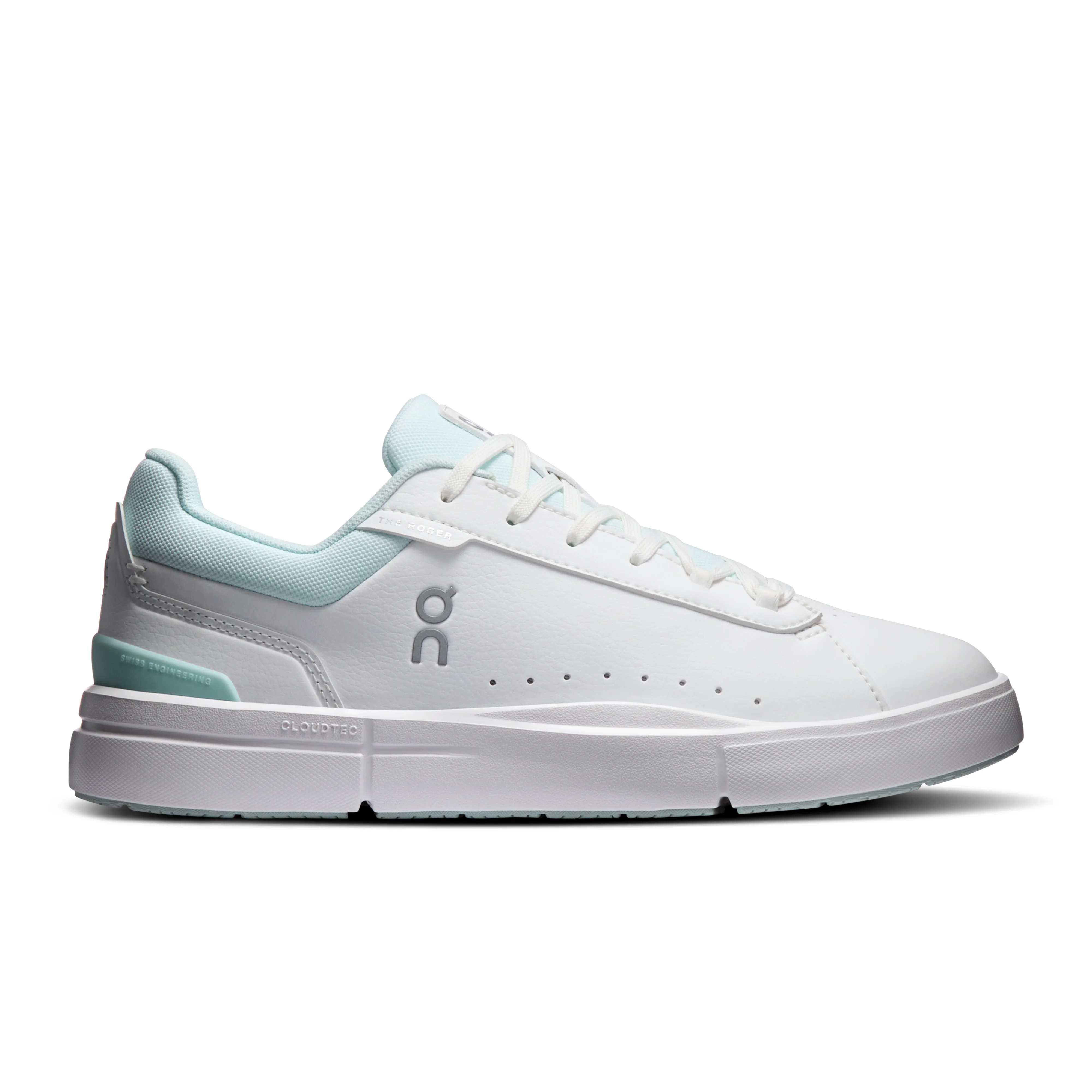 THE ROGER Advantage - 1