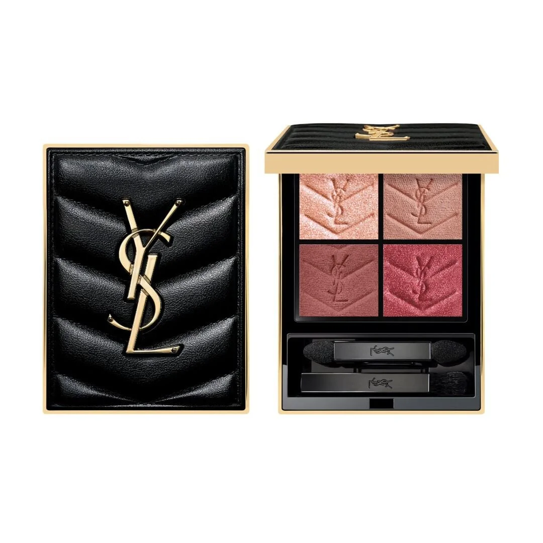 COUTURE MINI CLUTCH LUXURY EYESHADOW PALETTE - 1