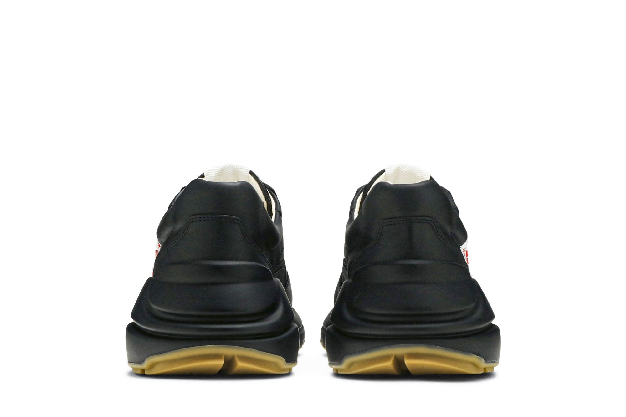 Gucci Rhyton Print 'Black' - 6