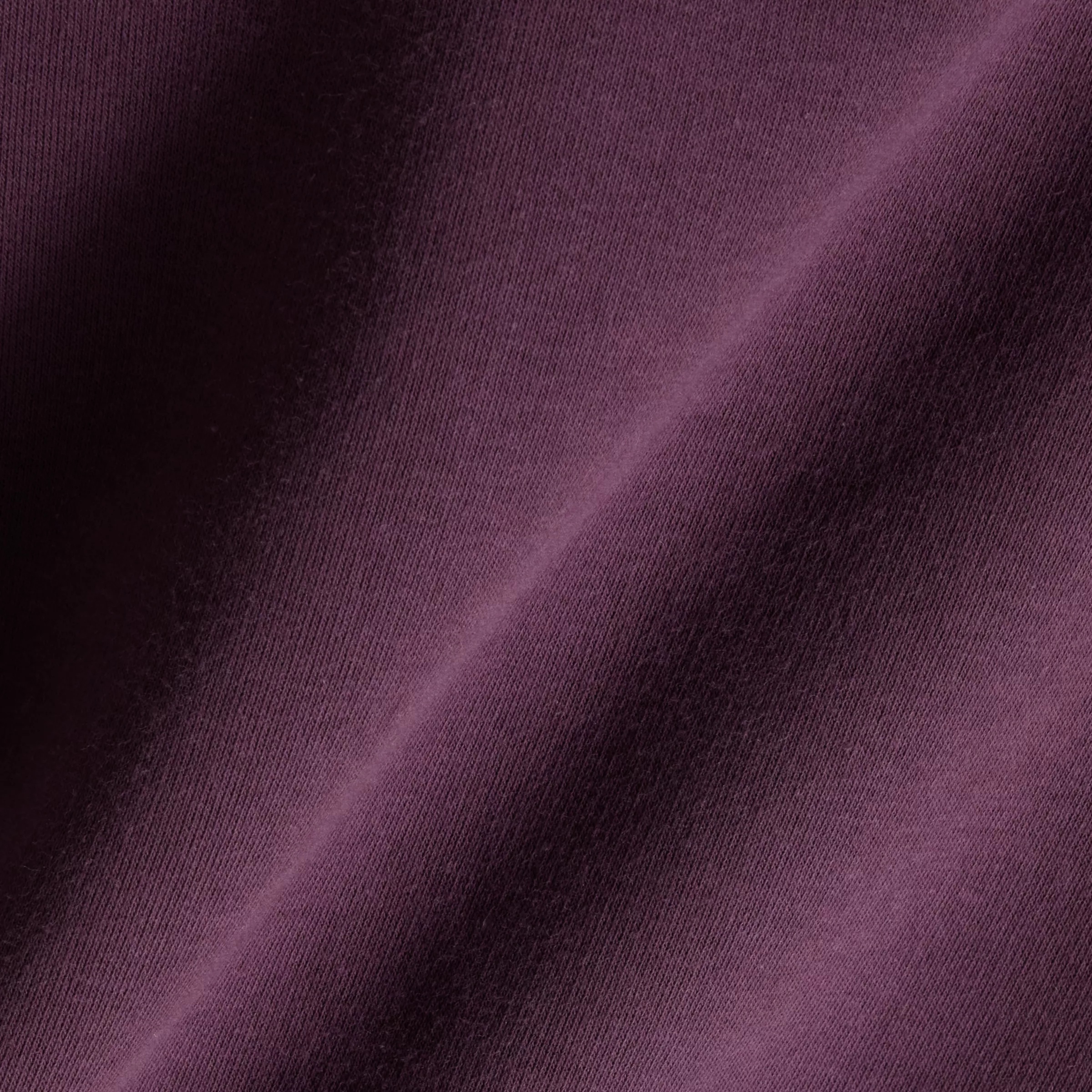 Graphic Fleece Crew - 6