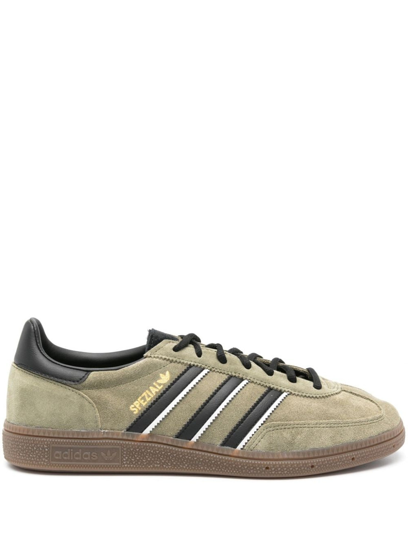 Handball Spezial suede sneakers - 1