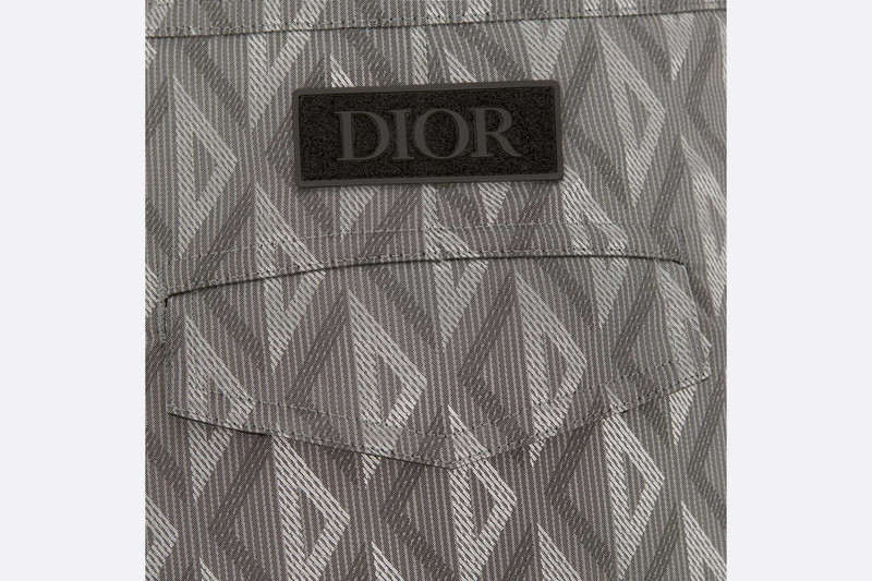 CD Diamond Bermuda Shorts 3