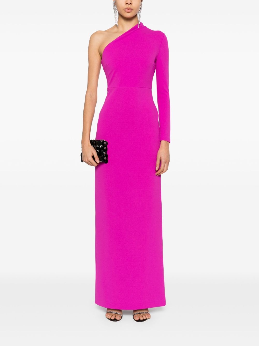 Joana maxi dress - 2