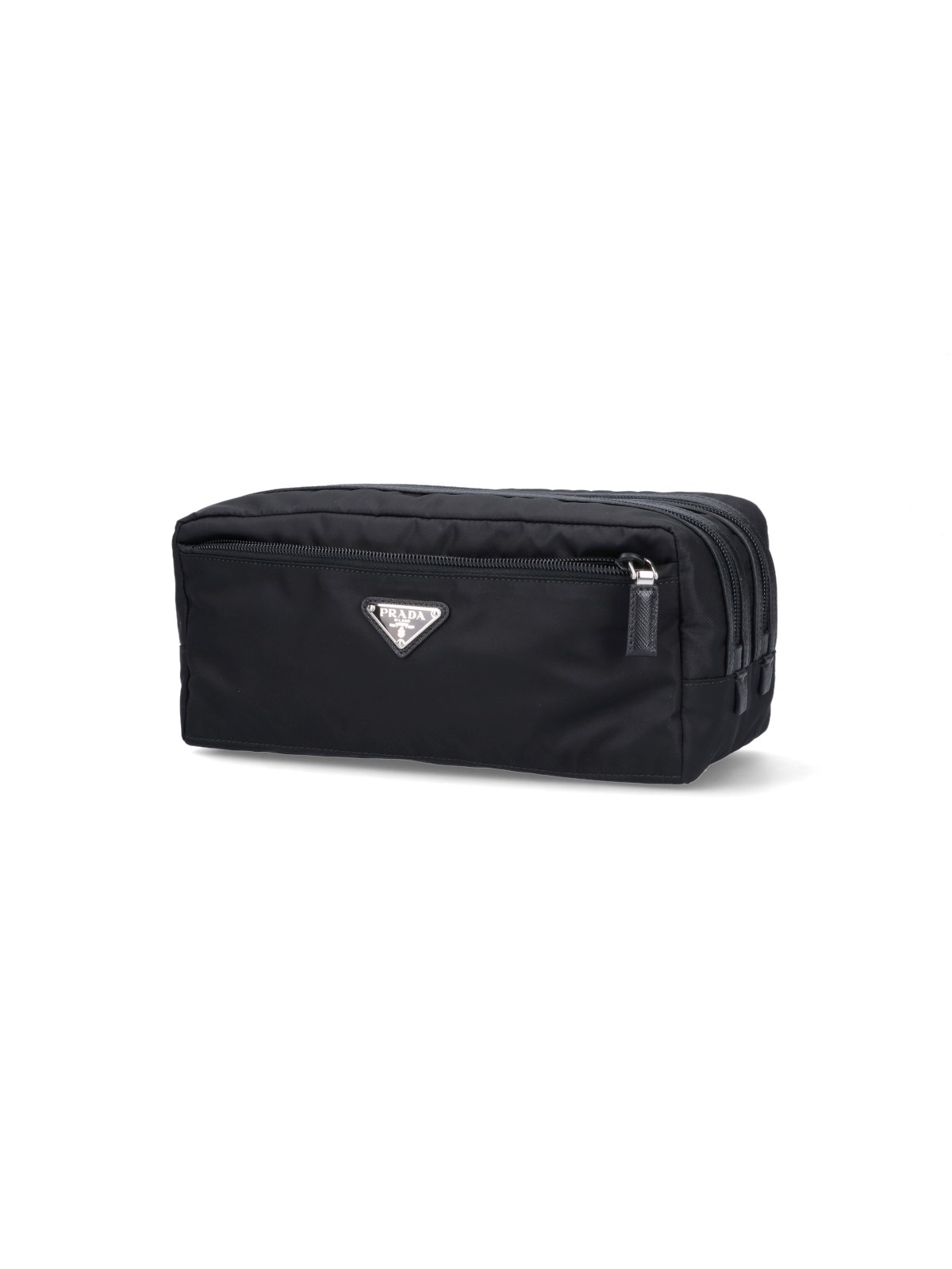 RE-NYLON TRAVEL POUCH - 2