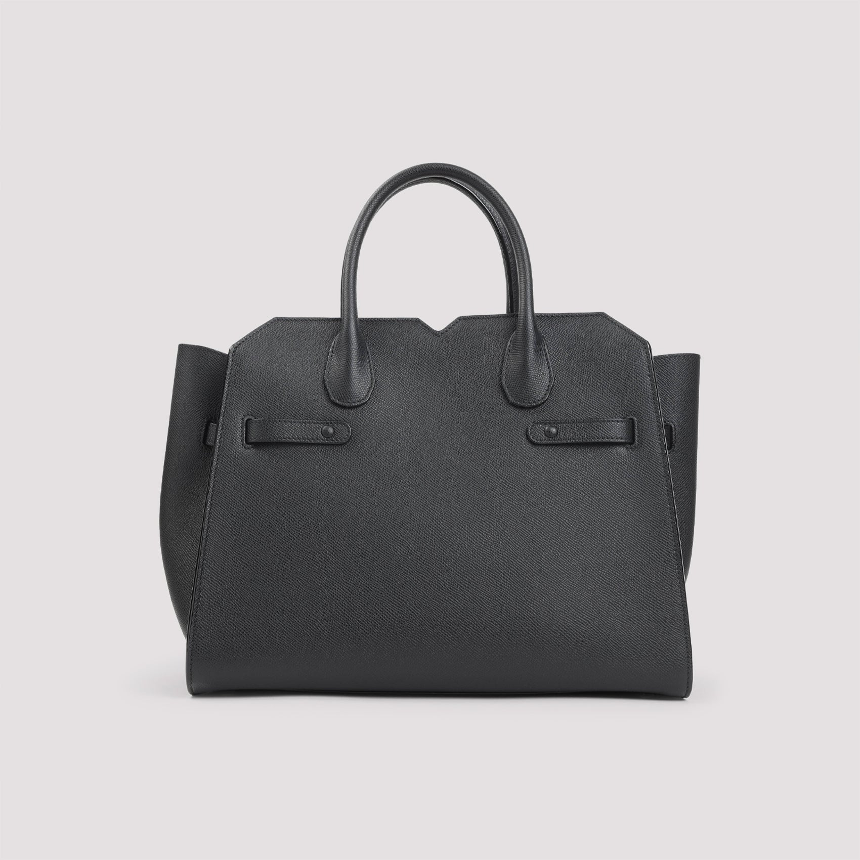 Valextra Milano Media Shoulder Bag Women - 2