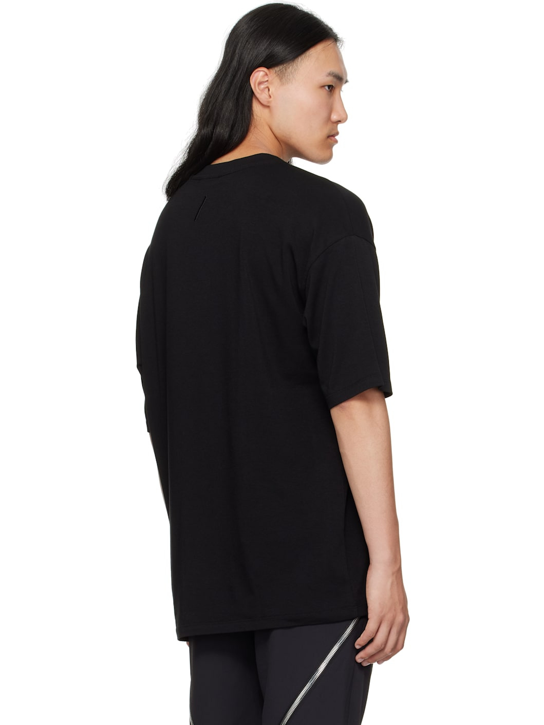 Black M TS 901 T-shirt - 3