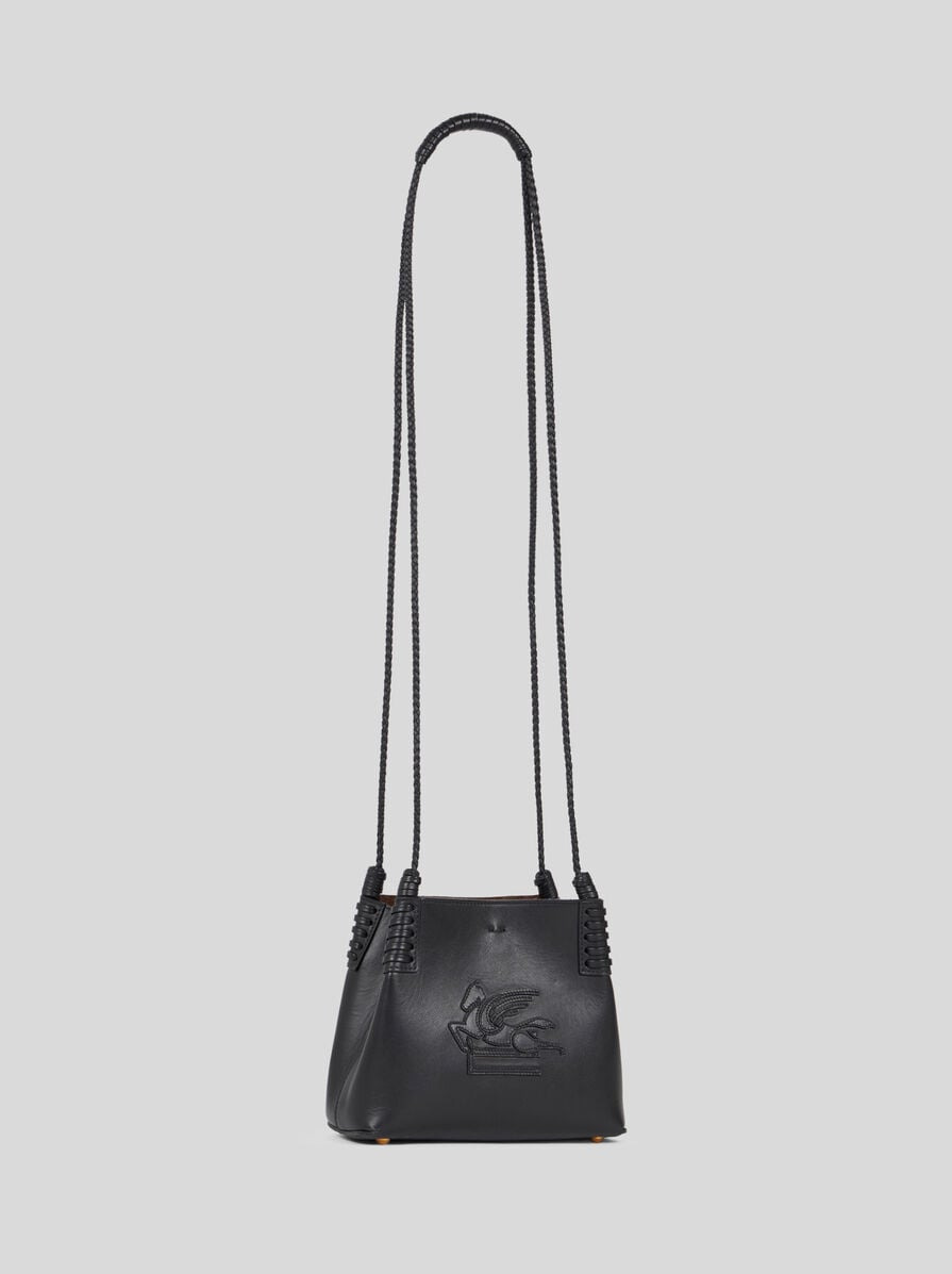 MINI LIBRA TOTE BAG - 5