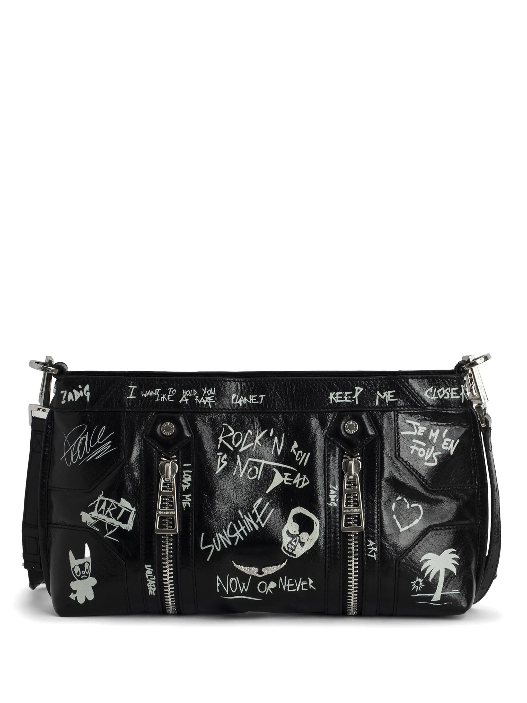 Sunny Moody Shoulder Bag - 1