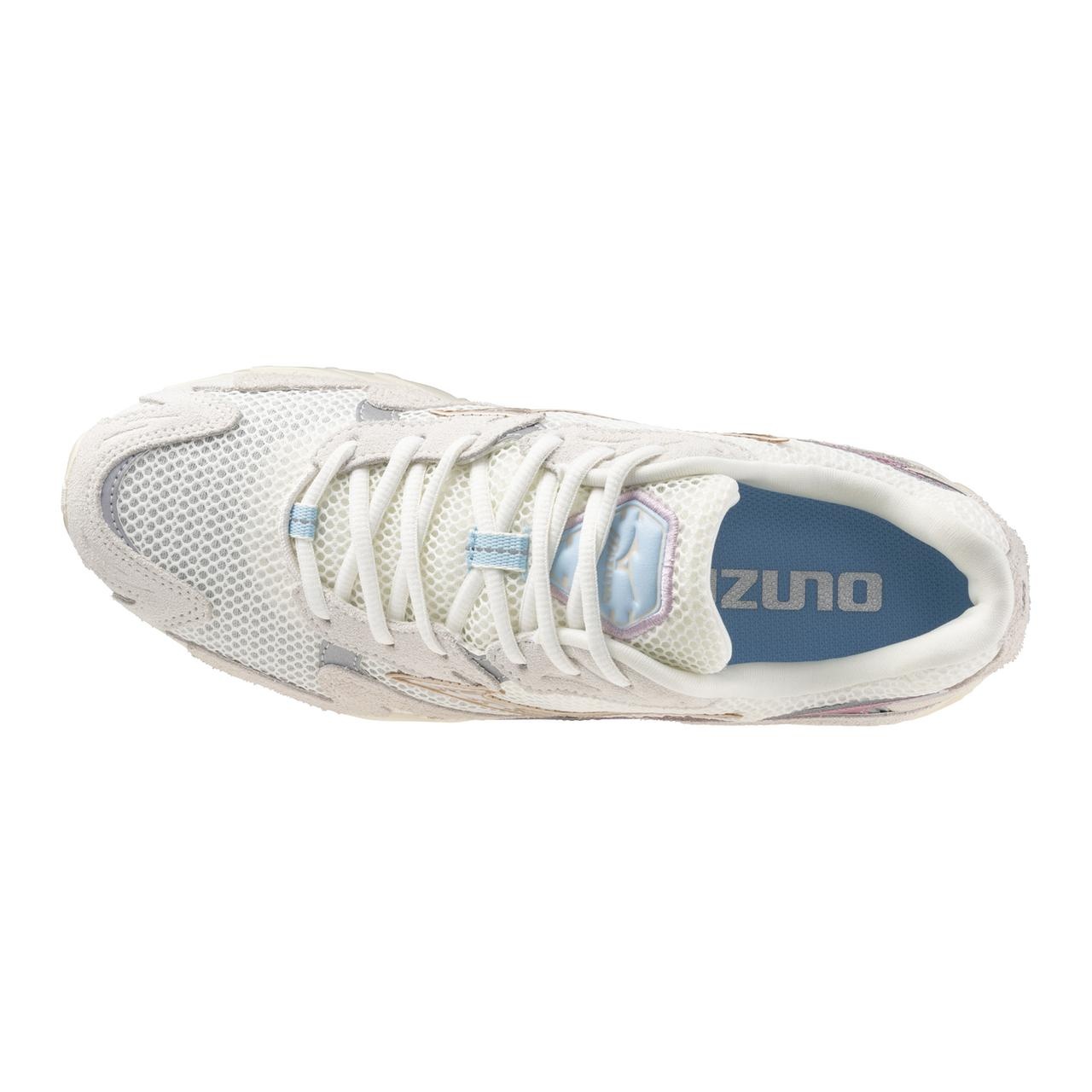 Wave Rider 10 Sportstyle Sneaker Kosei - 4