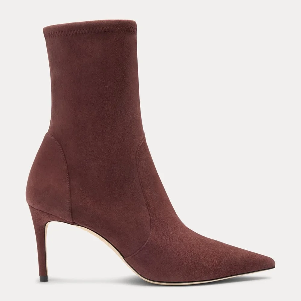 STUART POWER BOOTIE 75 - 1