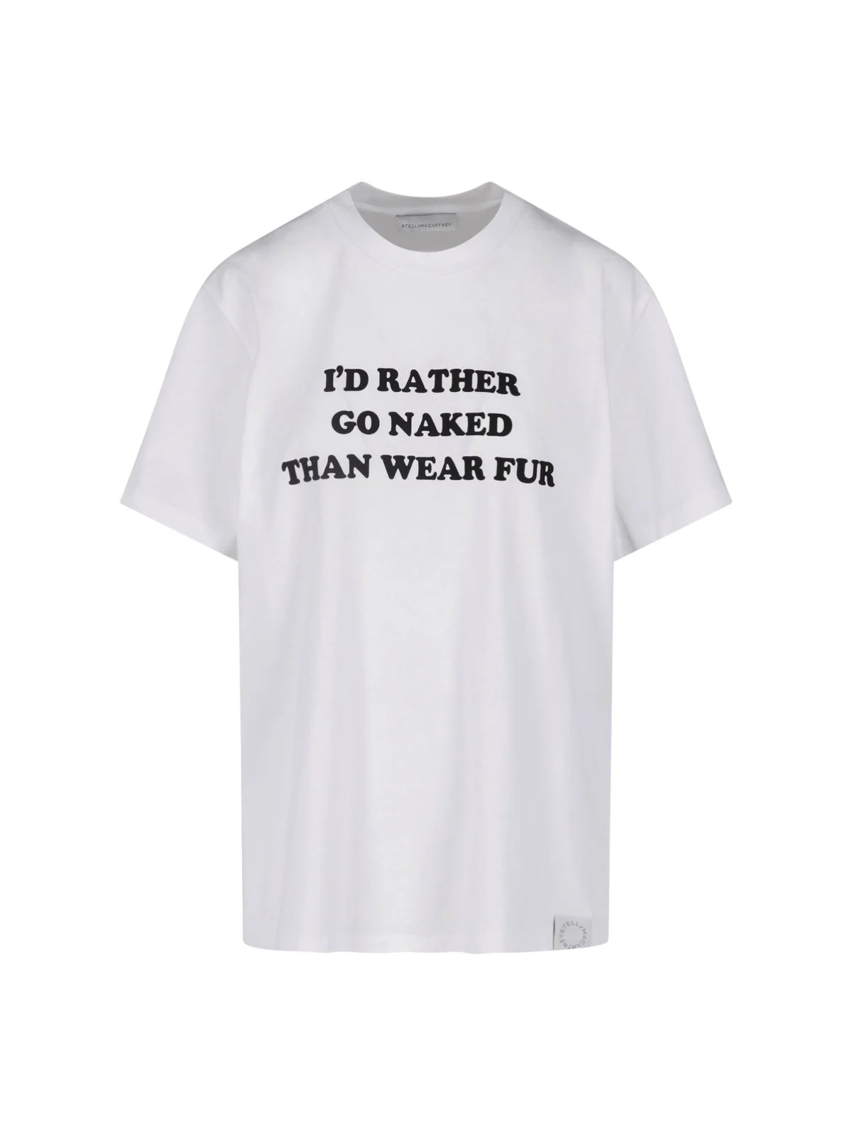 PRINTED T-SHIRT - 1