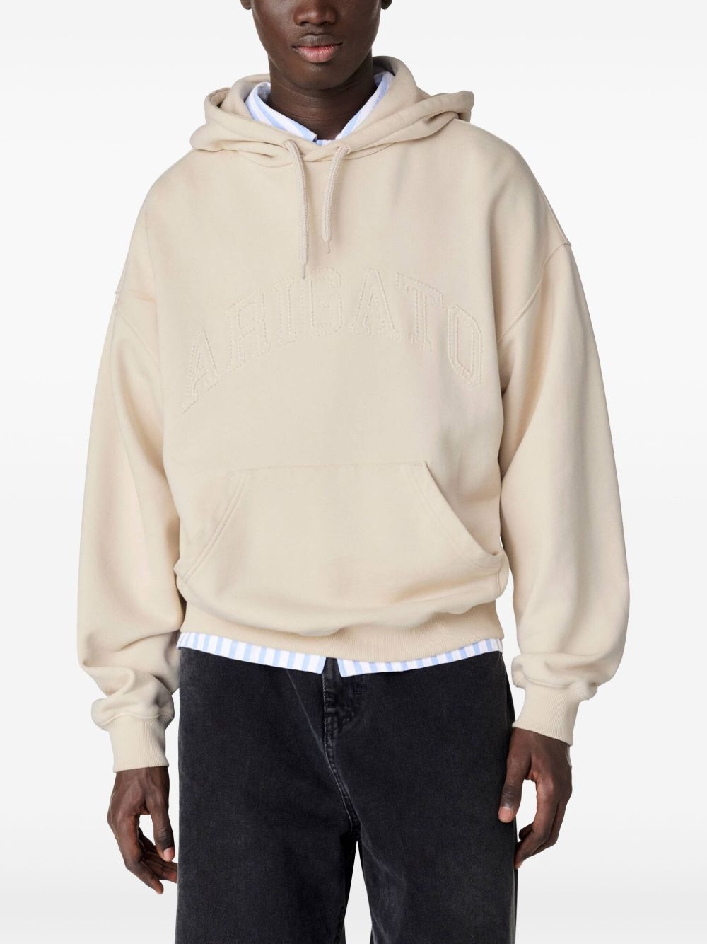 Motto hoodie - 2