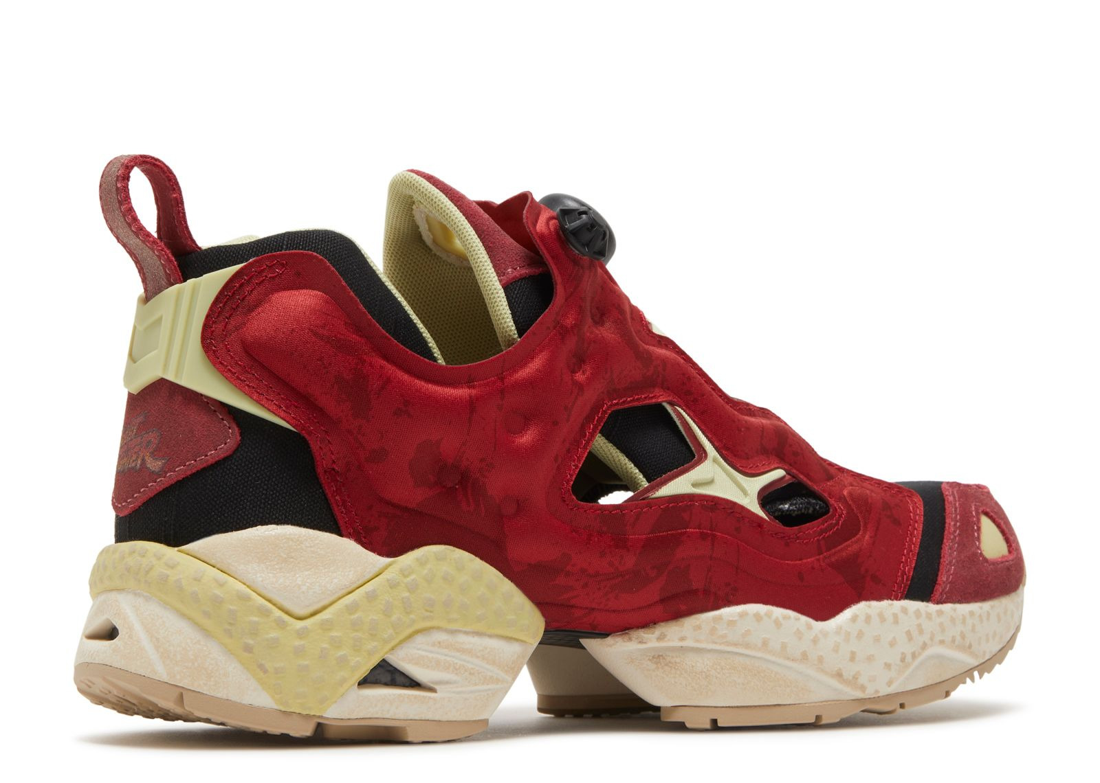 STREET FIGHTER X INSTAPUMP FURY 'ZANGIEF' - 3