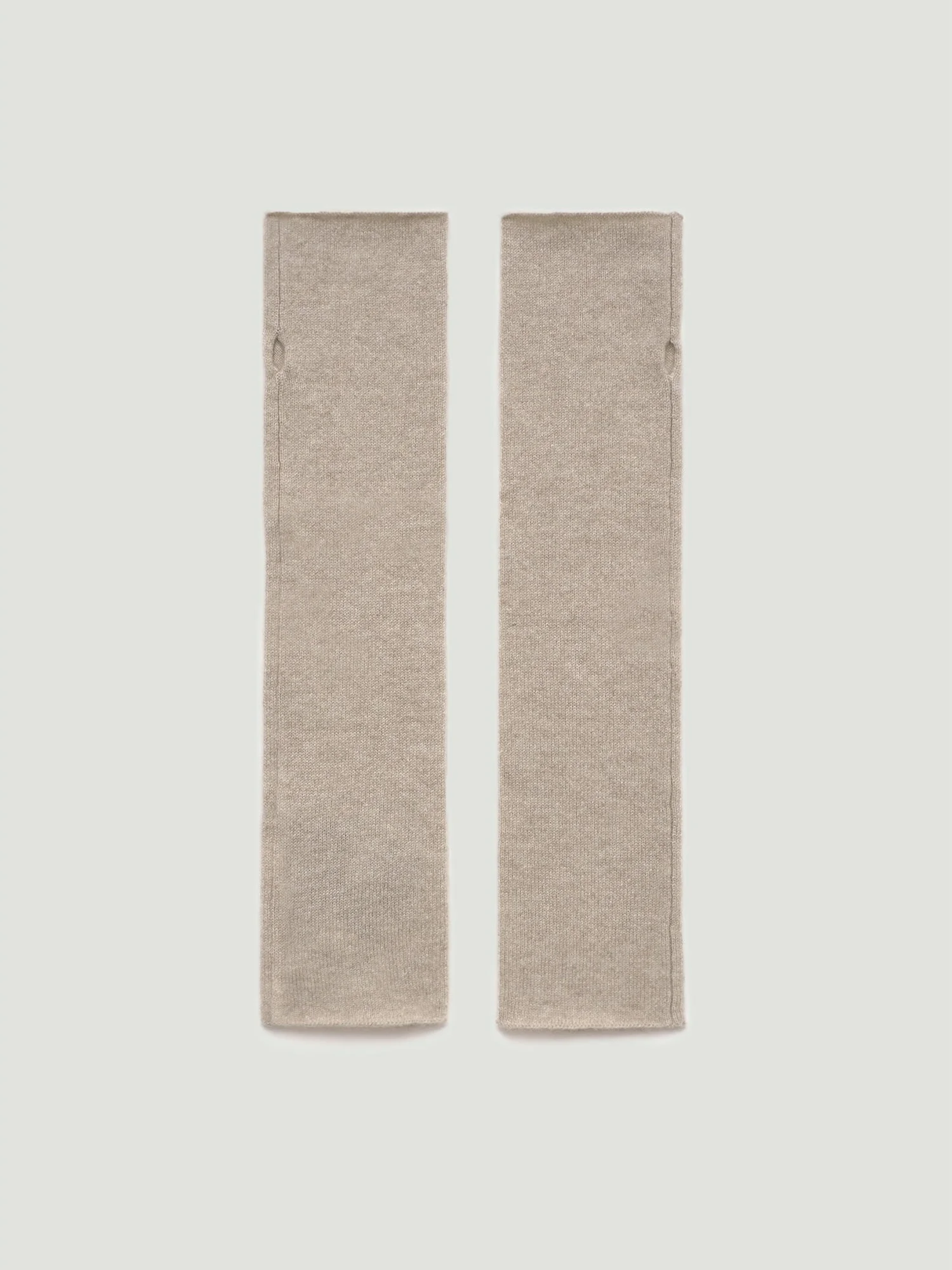 The Aspen Arm Warmers - 1