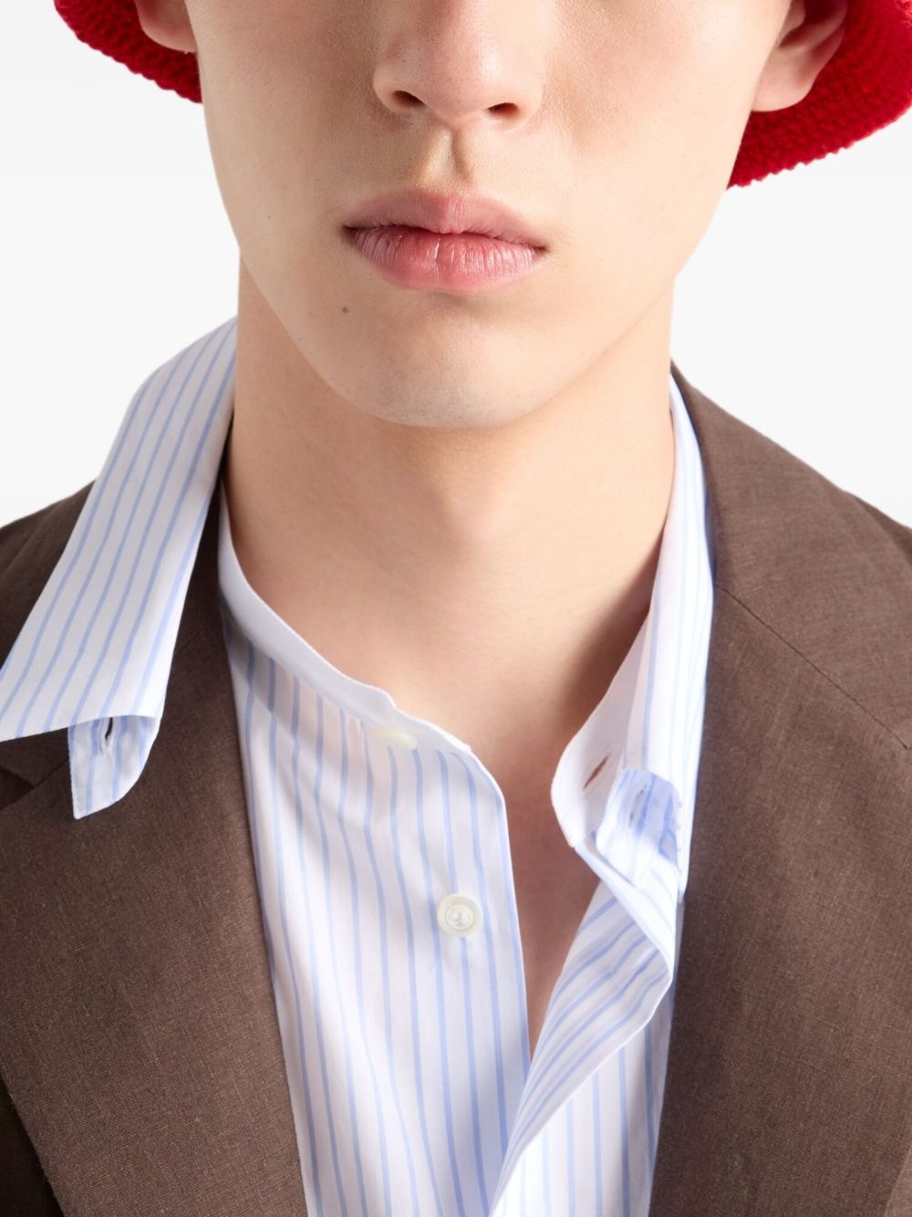 striped shirt - 5