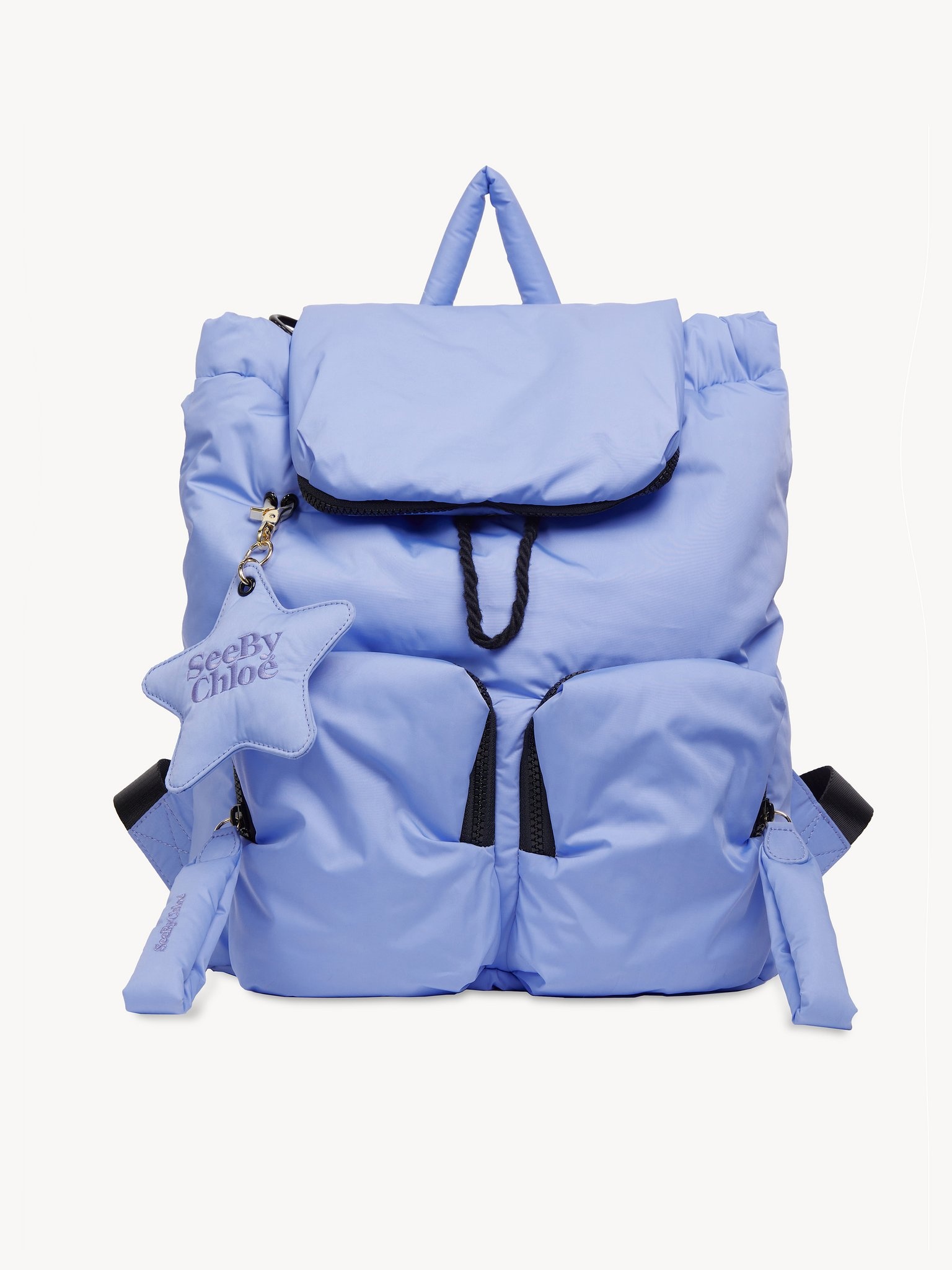 JOY RIDER BACKPACK - 1