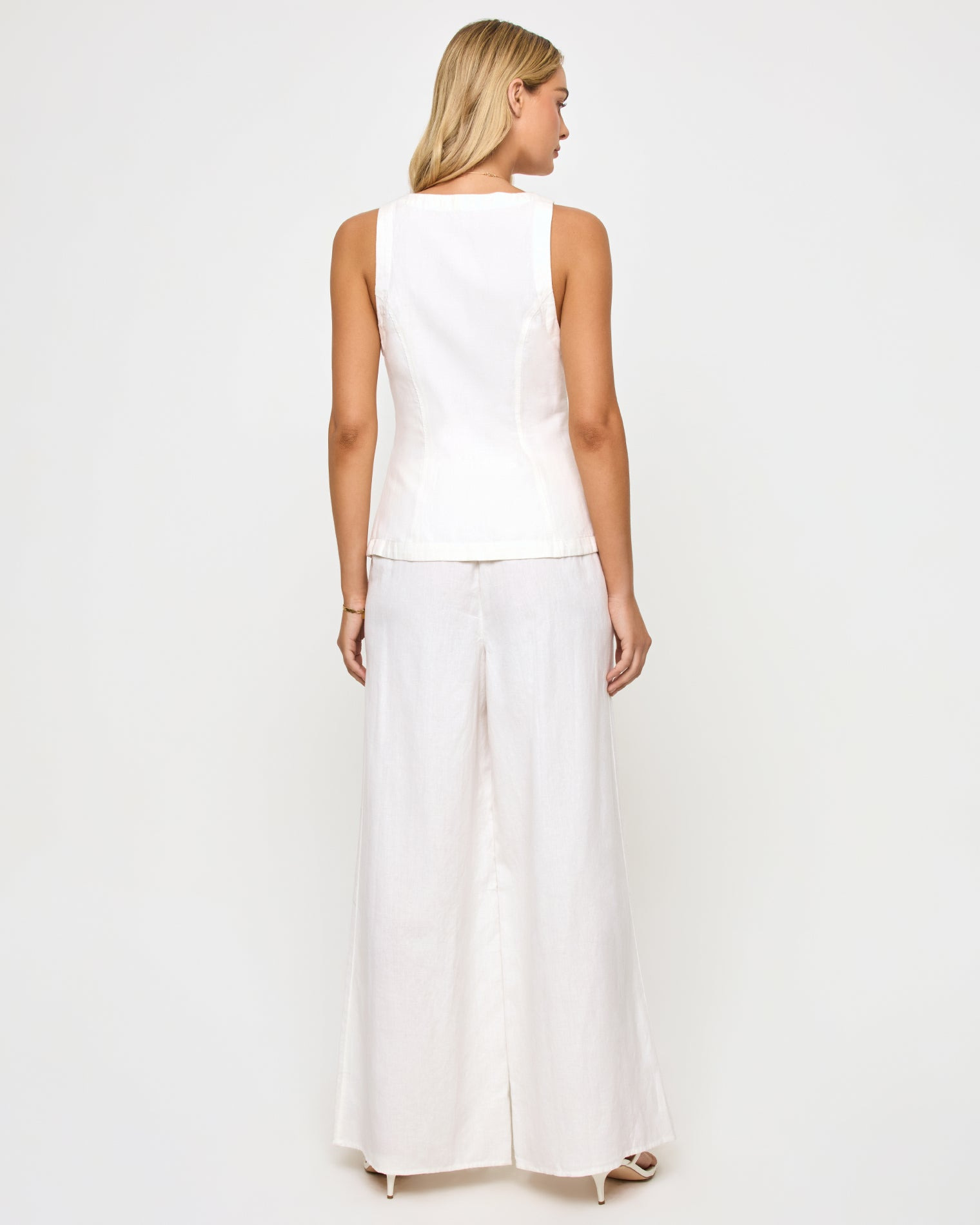 Sofie Vest - 4