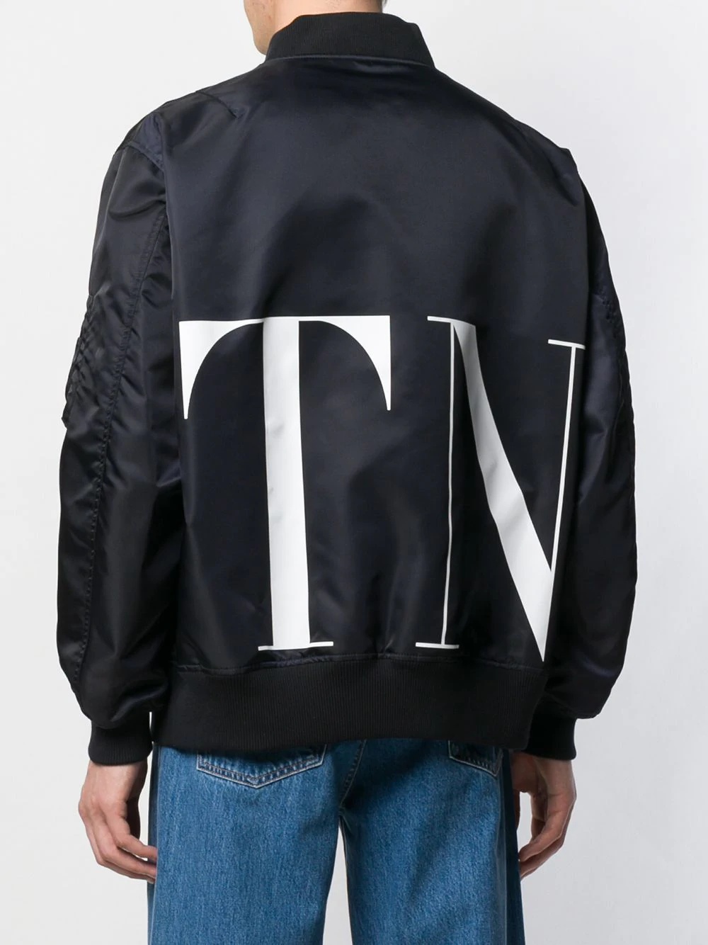 VLTN bomber jacket - 4