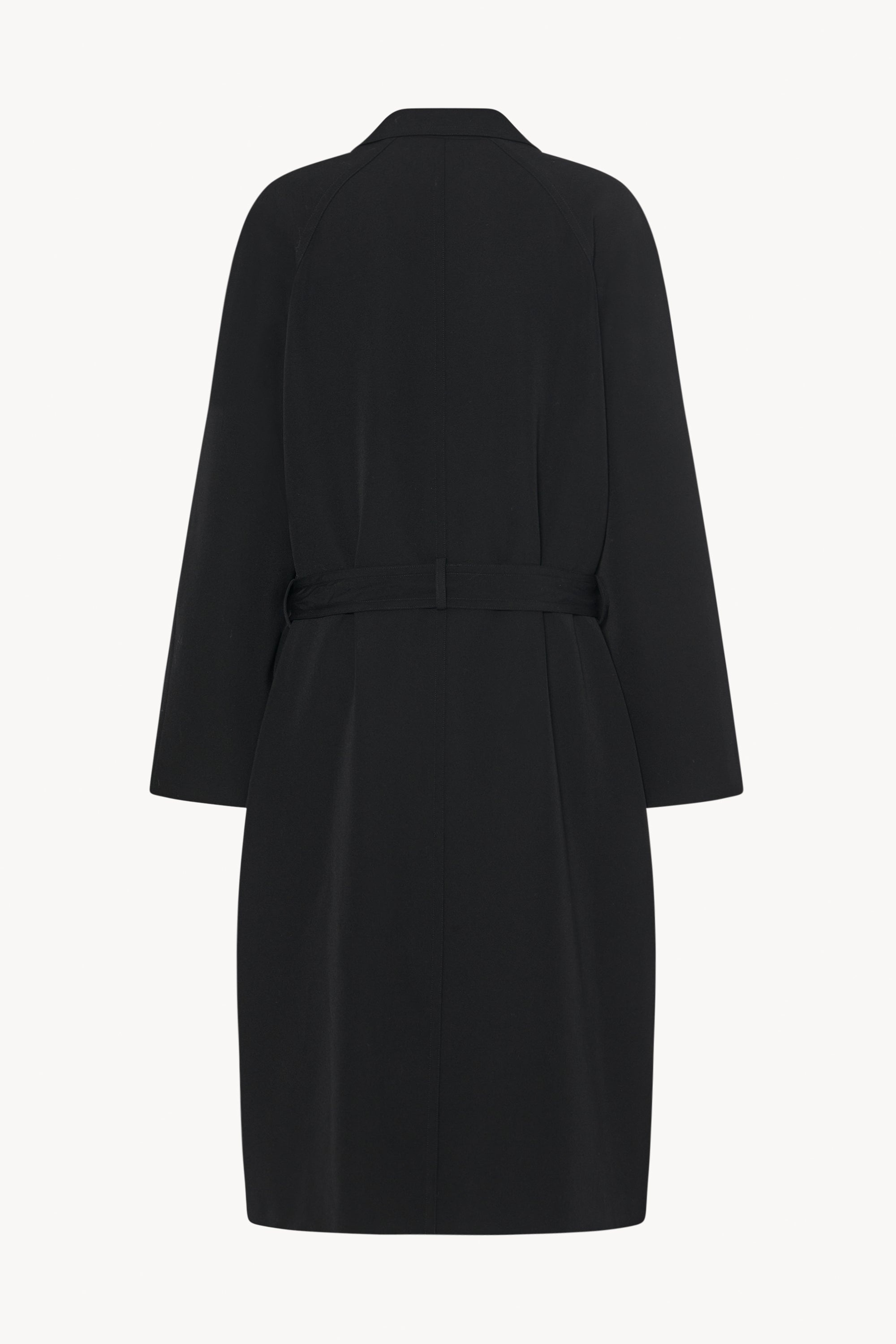 Kolden Coat in Virgin Wool - 3