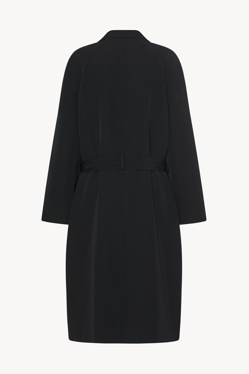 Kolden Coat in Virgin Wool 3