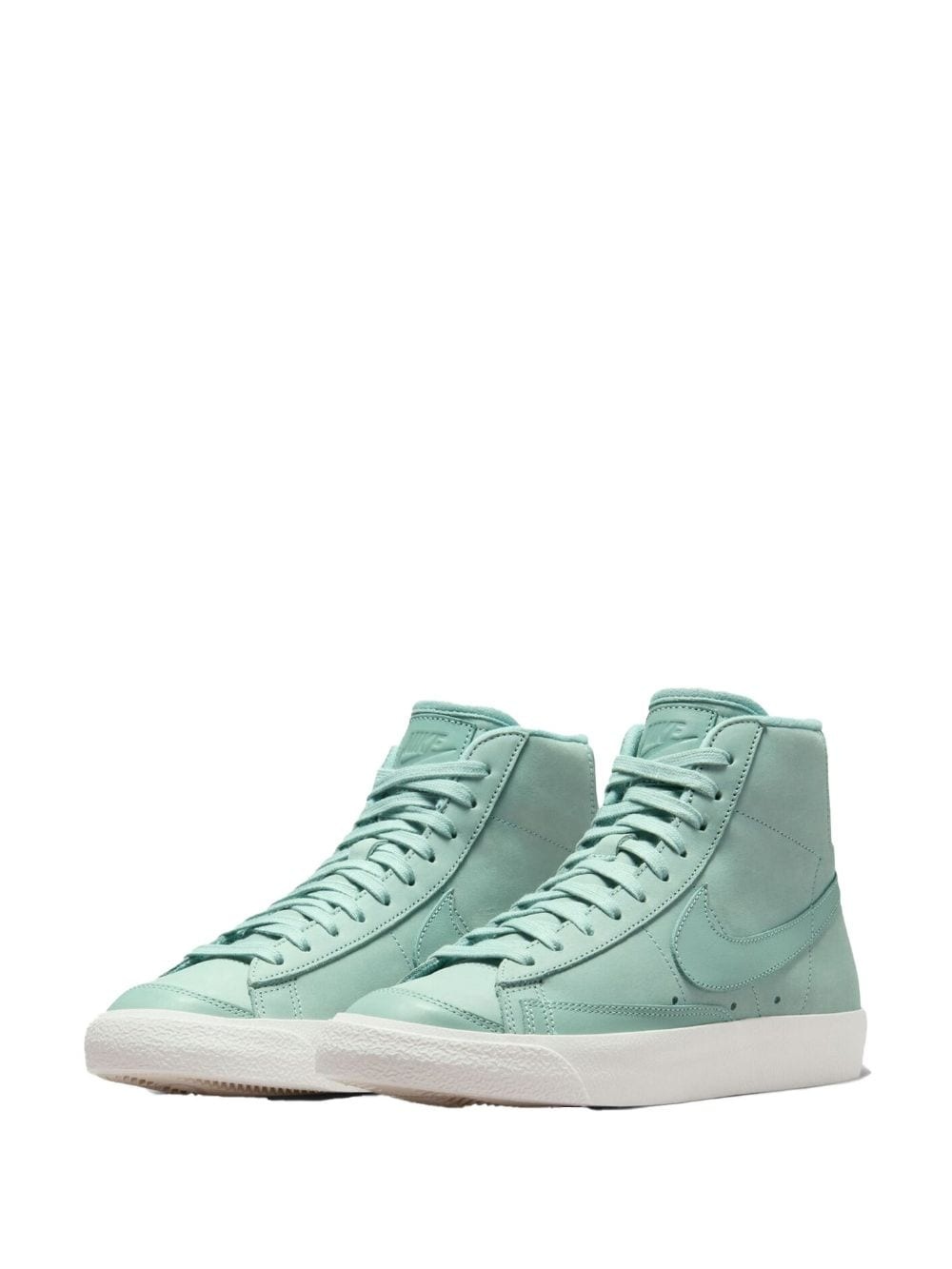 Blazer Mid "Mineral" sneakers - 2