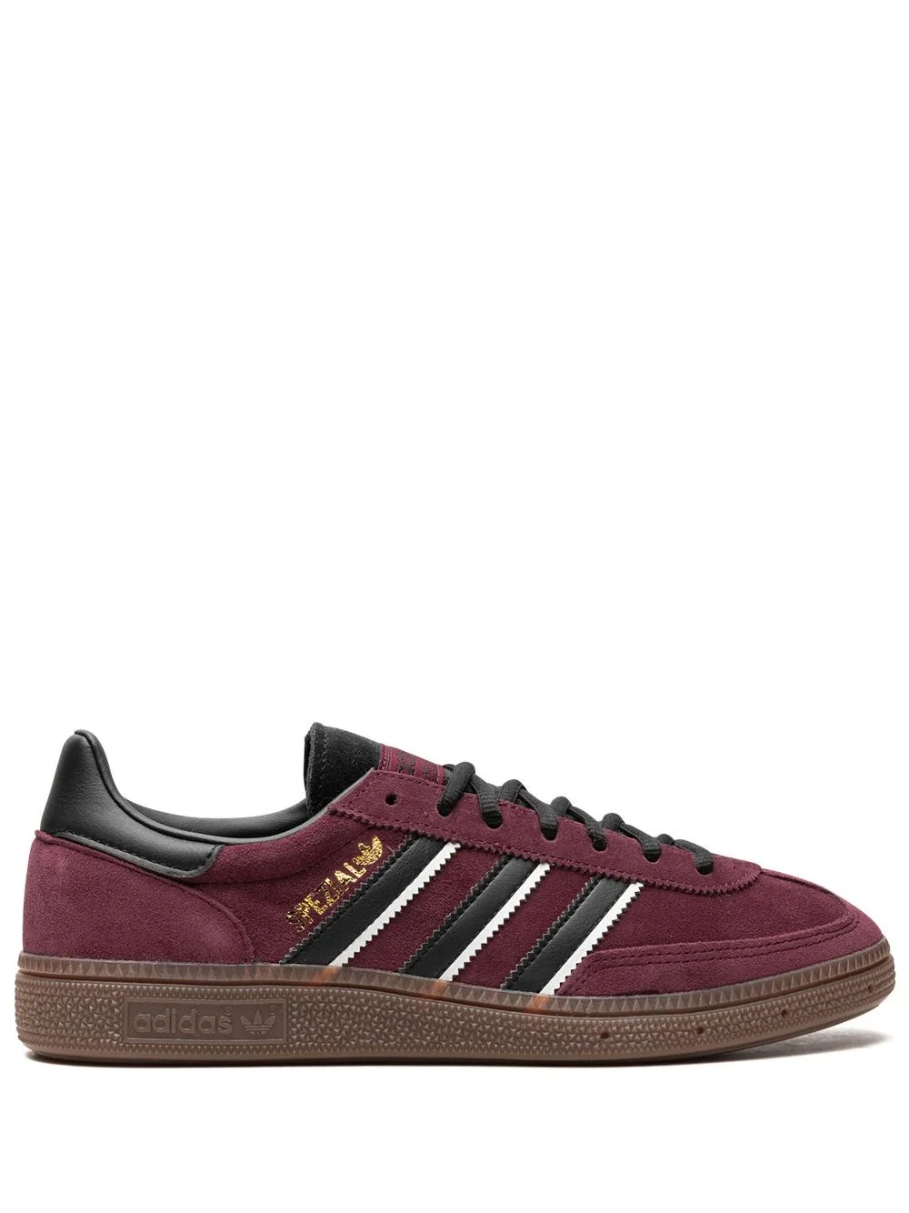 Handball Spezial "Burgundy" - 1