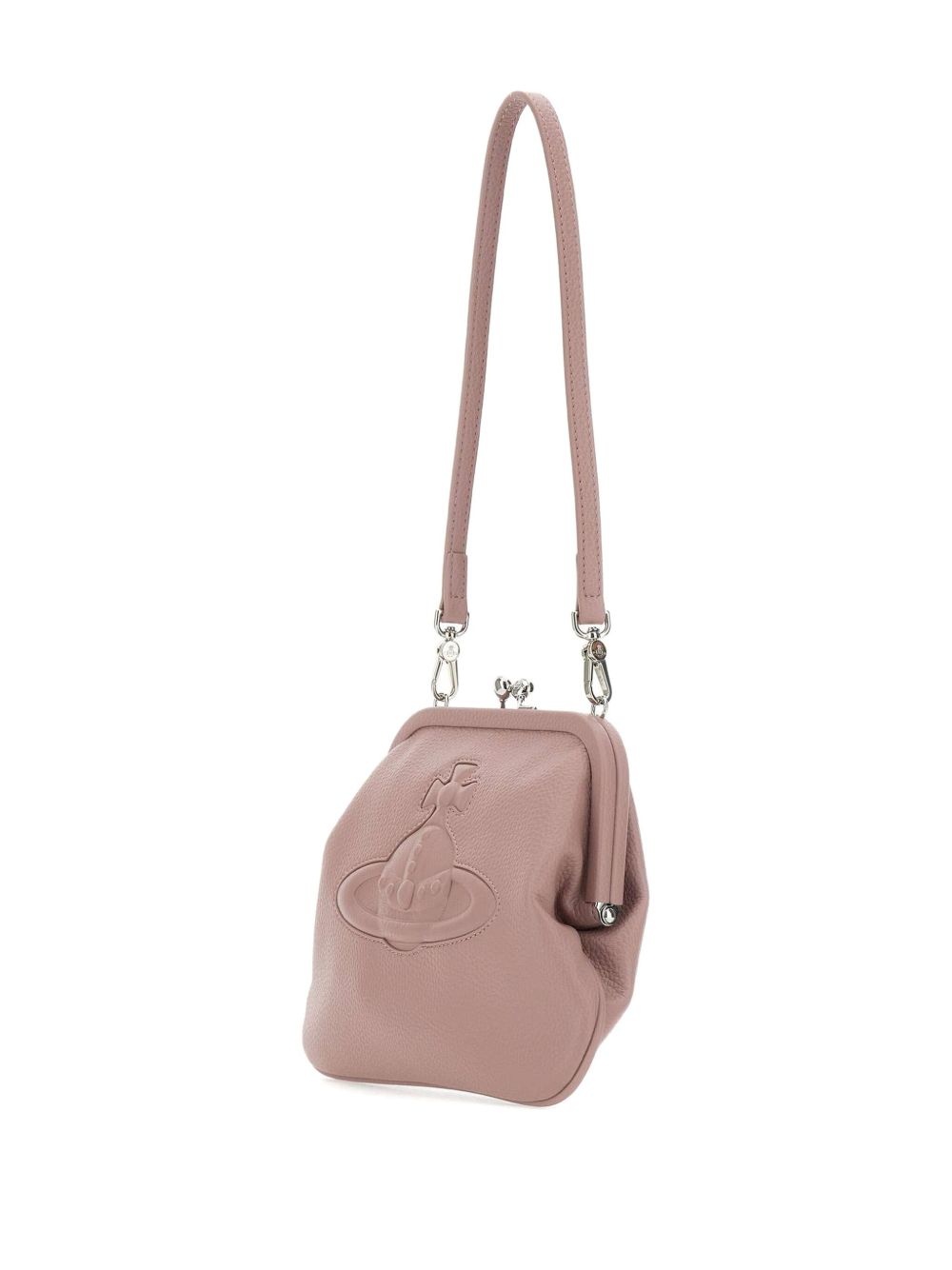 Vivienne clutch bag - 3