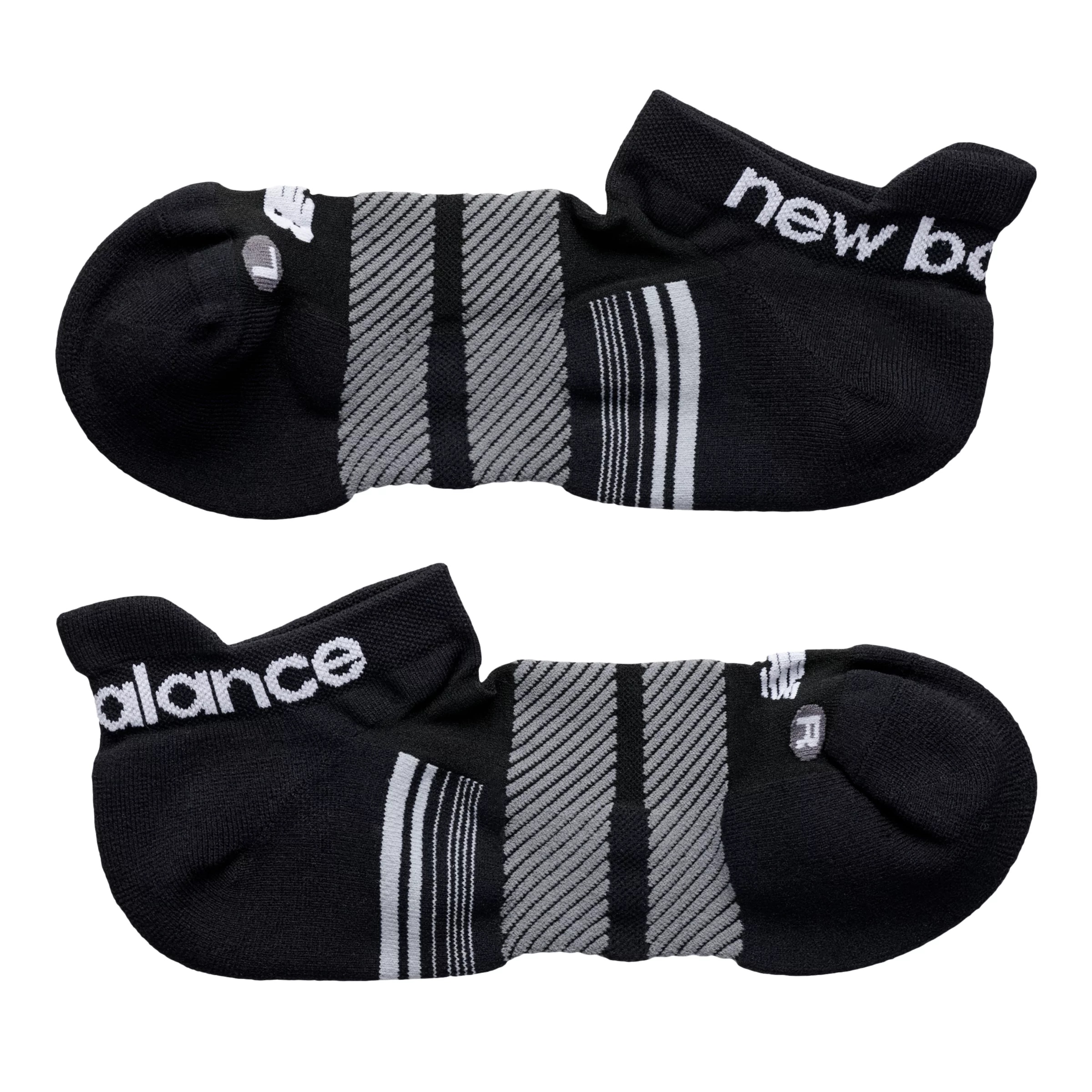 Compression Tab Socks 1 Pair - 2