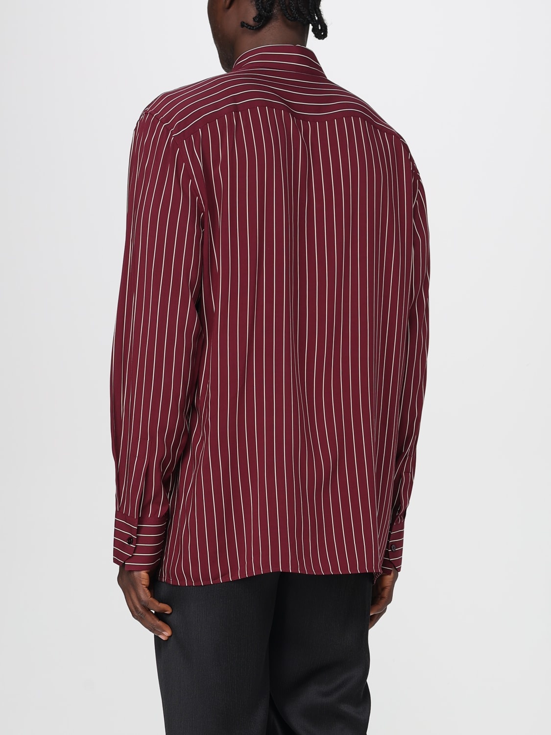 Shirt men Saint Laurent - 3