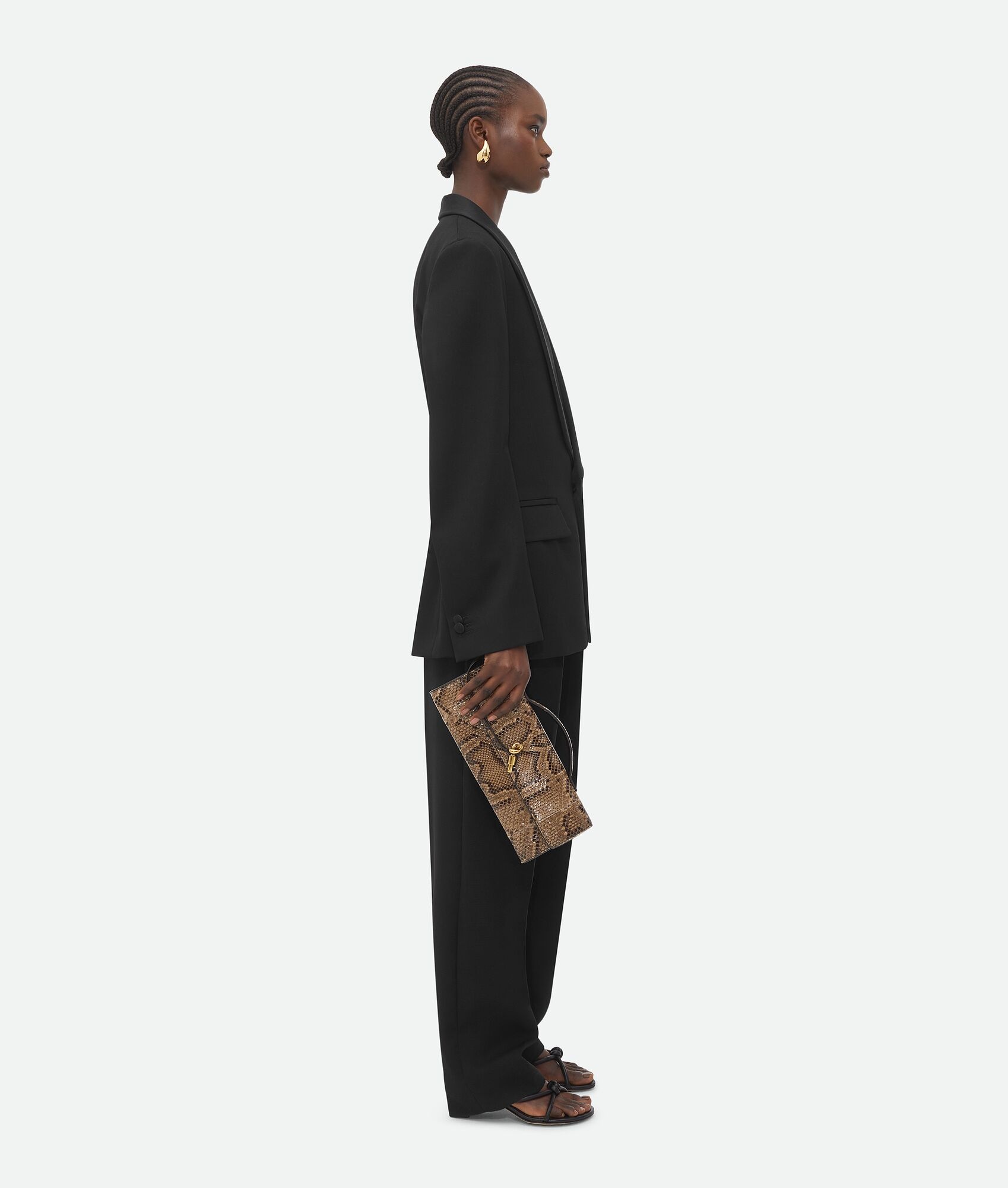 Andiamo Clutch - 6