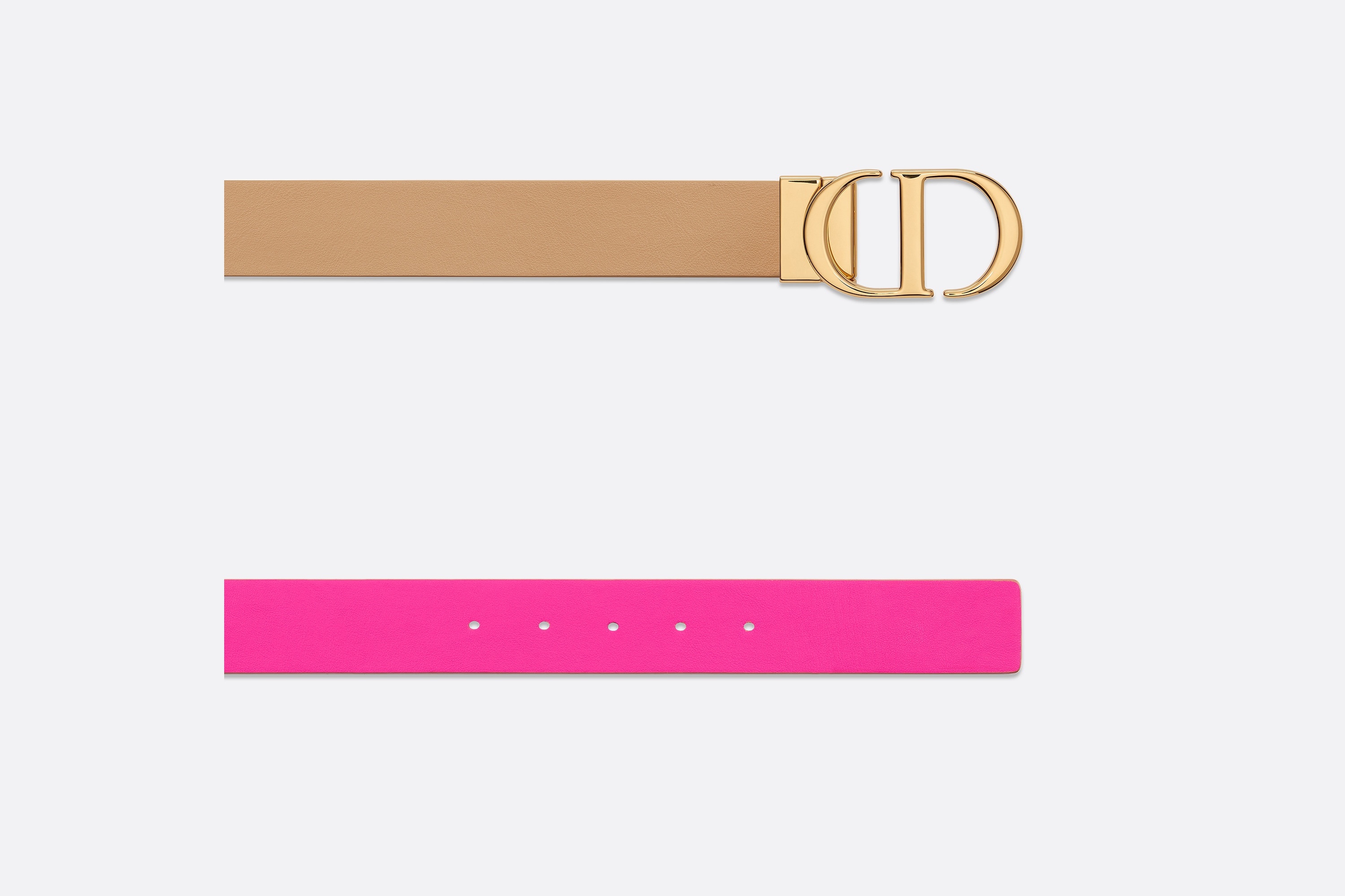 30 Montaigne Reversible Belt - 3