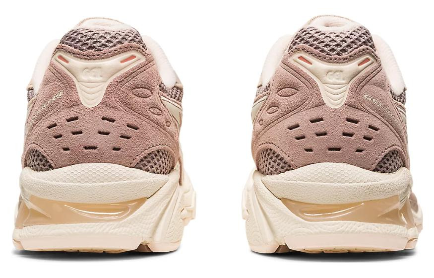 (WMNS) ASICS Gel Kayano 14 'White Peach Cream' 1202A105-701 - 6