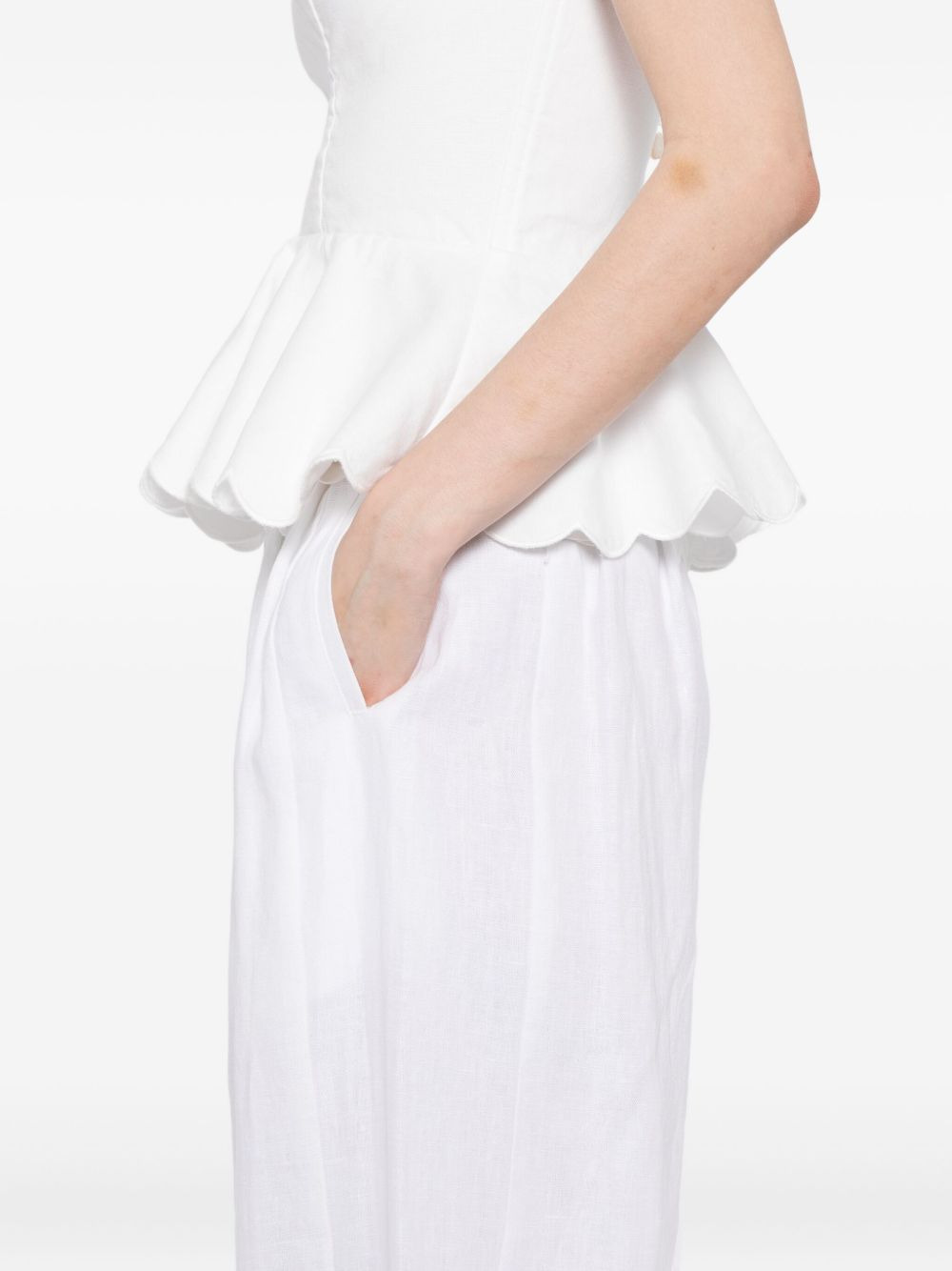 Parker trousers - 5