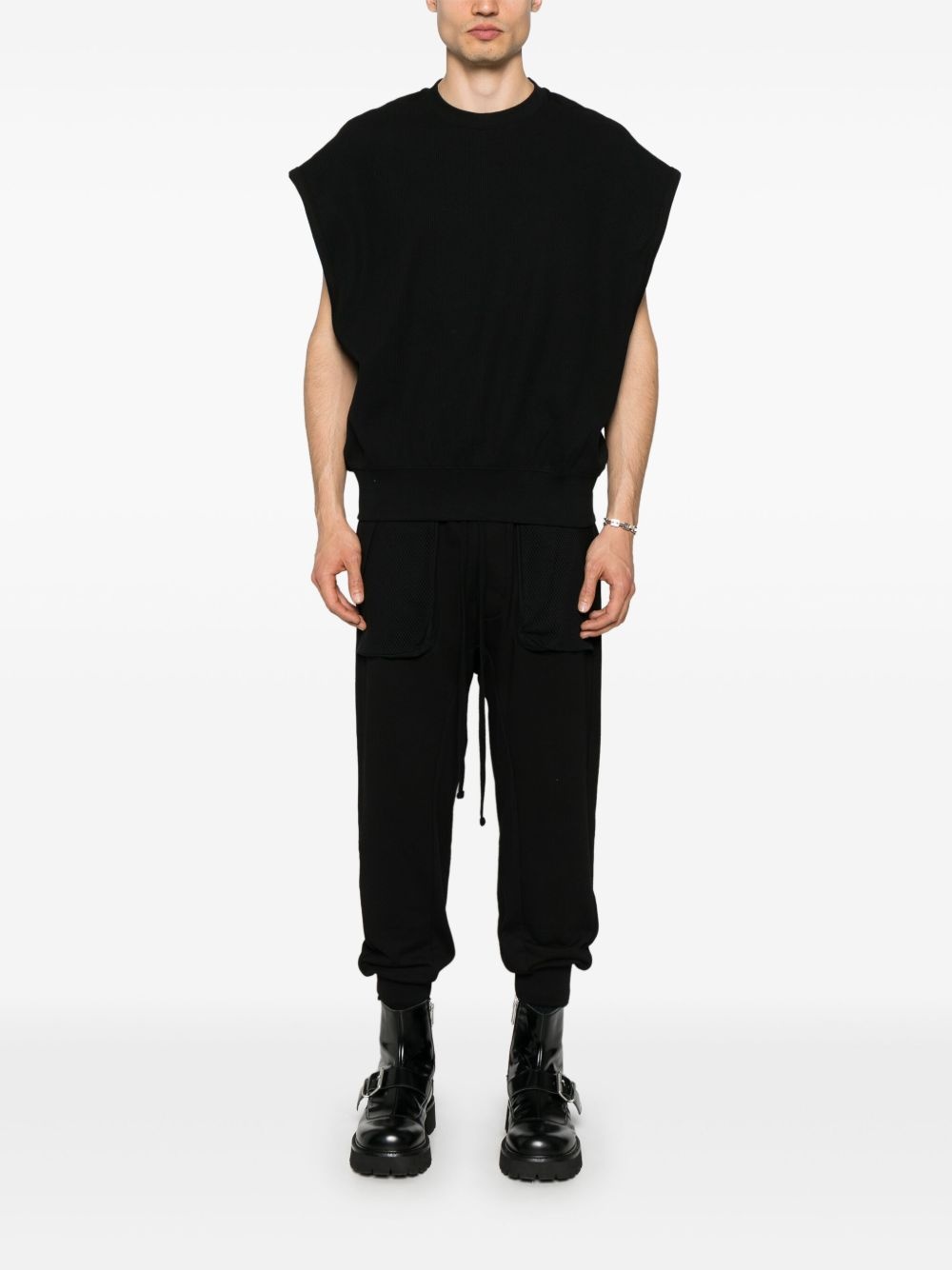M TS 864 vest - 2