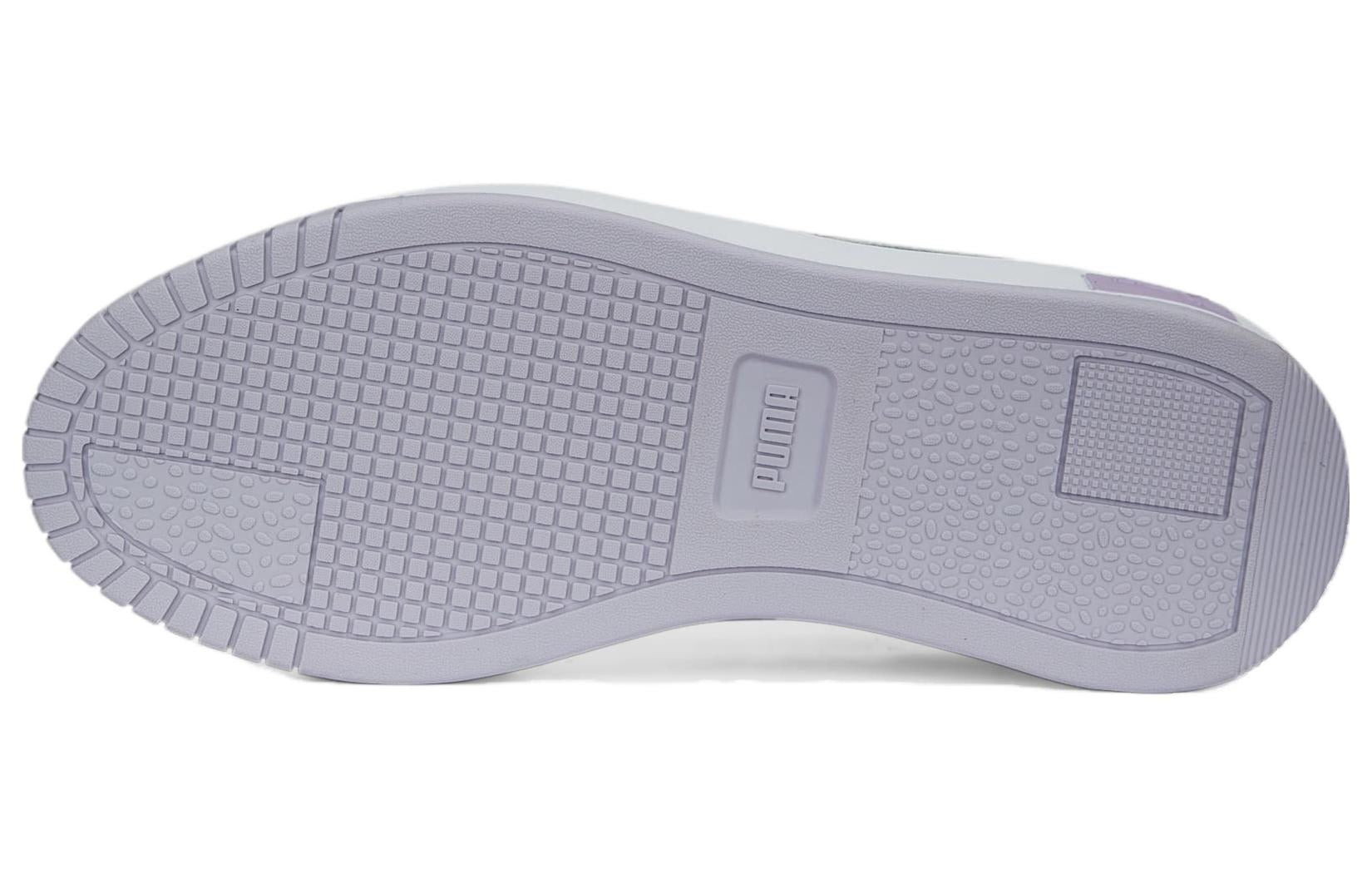 (WMNS) PUMA Carina Street Shoes 'Purple' 389390-07 - 7