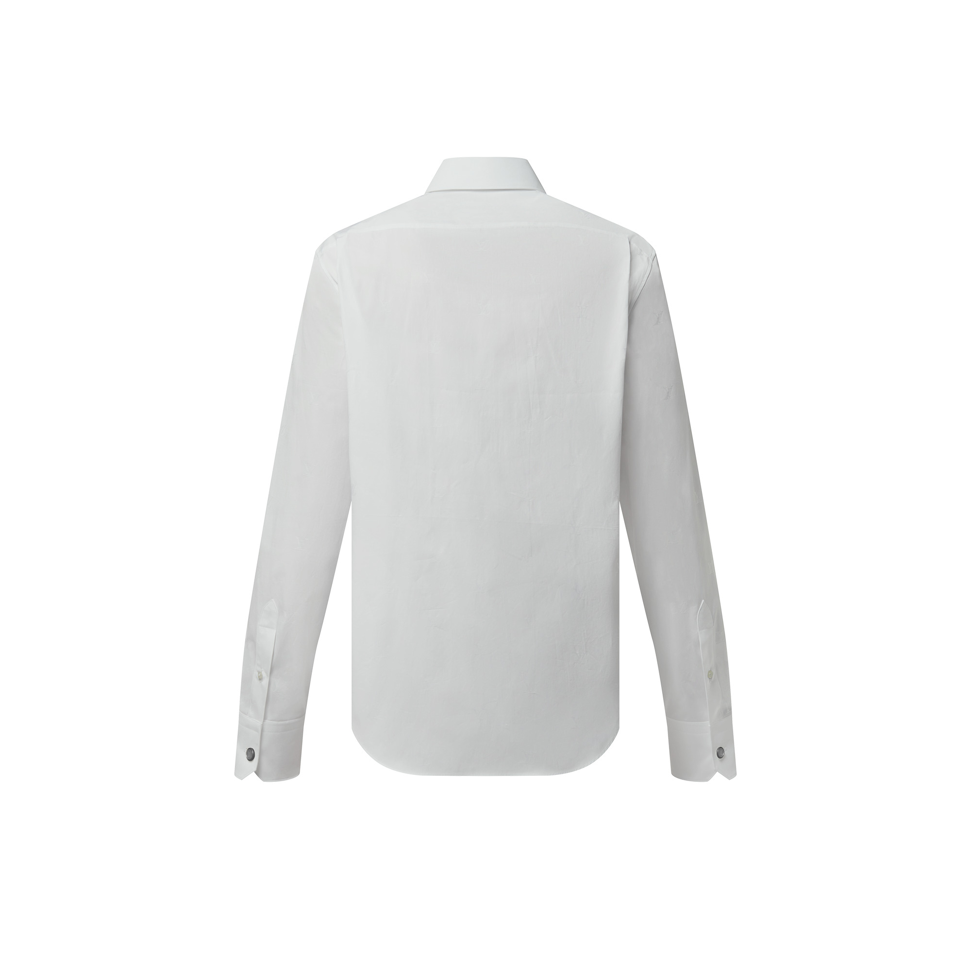 LV Blason Classic Shirt - 4