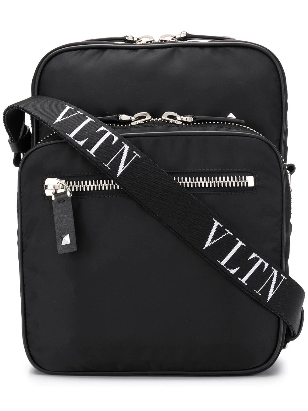 VLTN messenger bag - 1