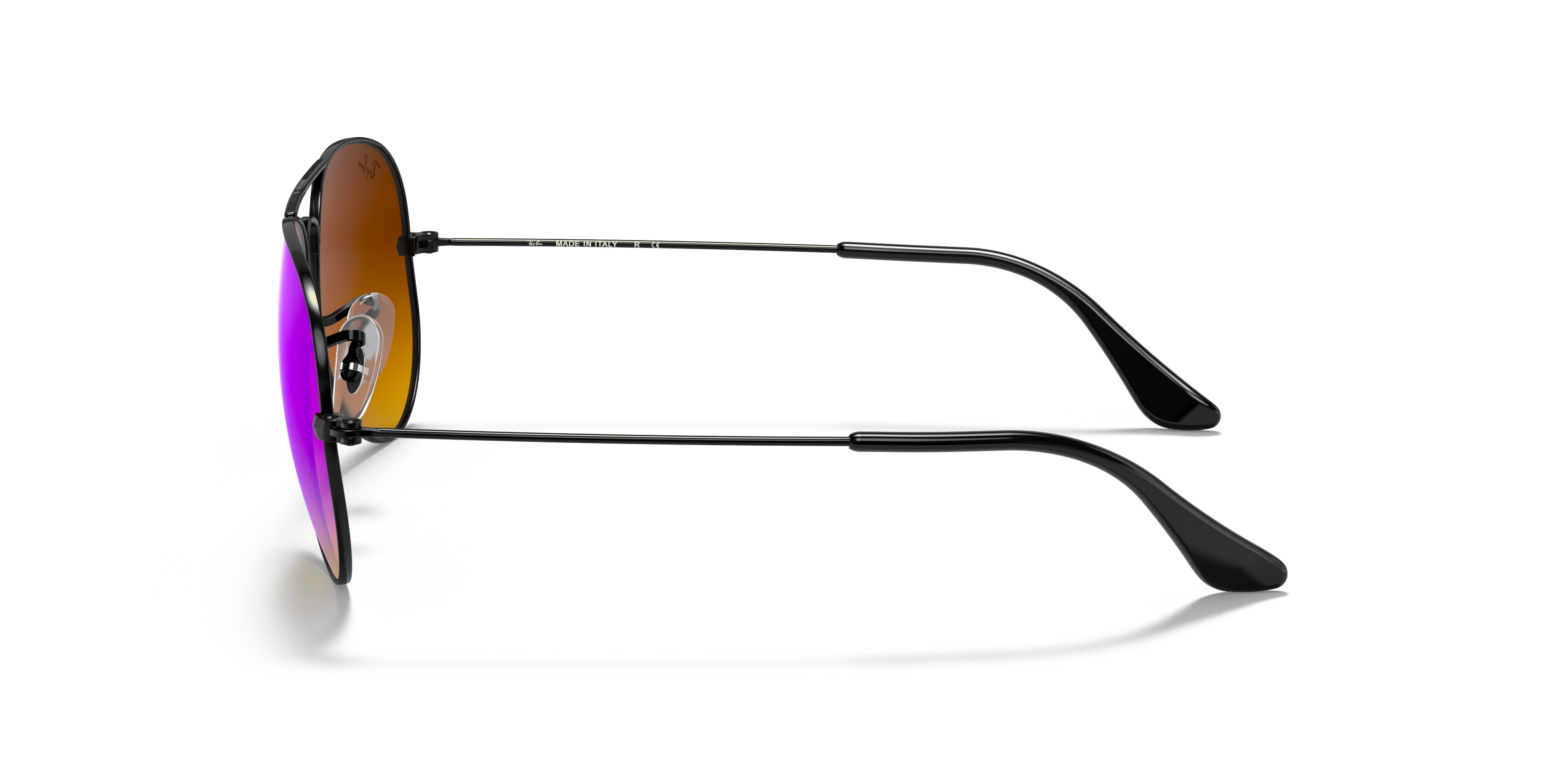 AVIATOR FLASH LENSES GRADIENT - 6