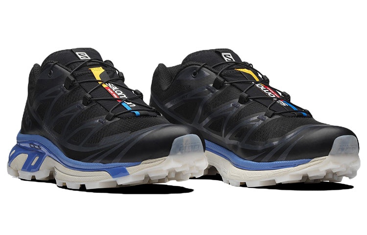 Salomon XT-6 Clear 416409 / L41640900 - 2