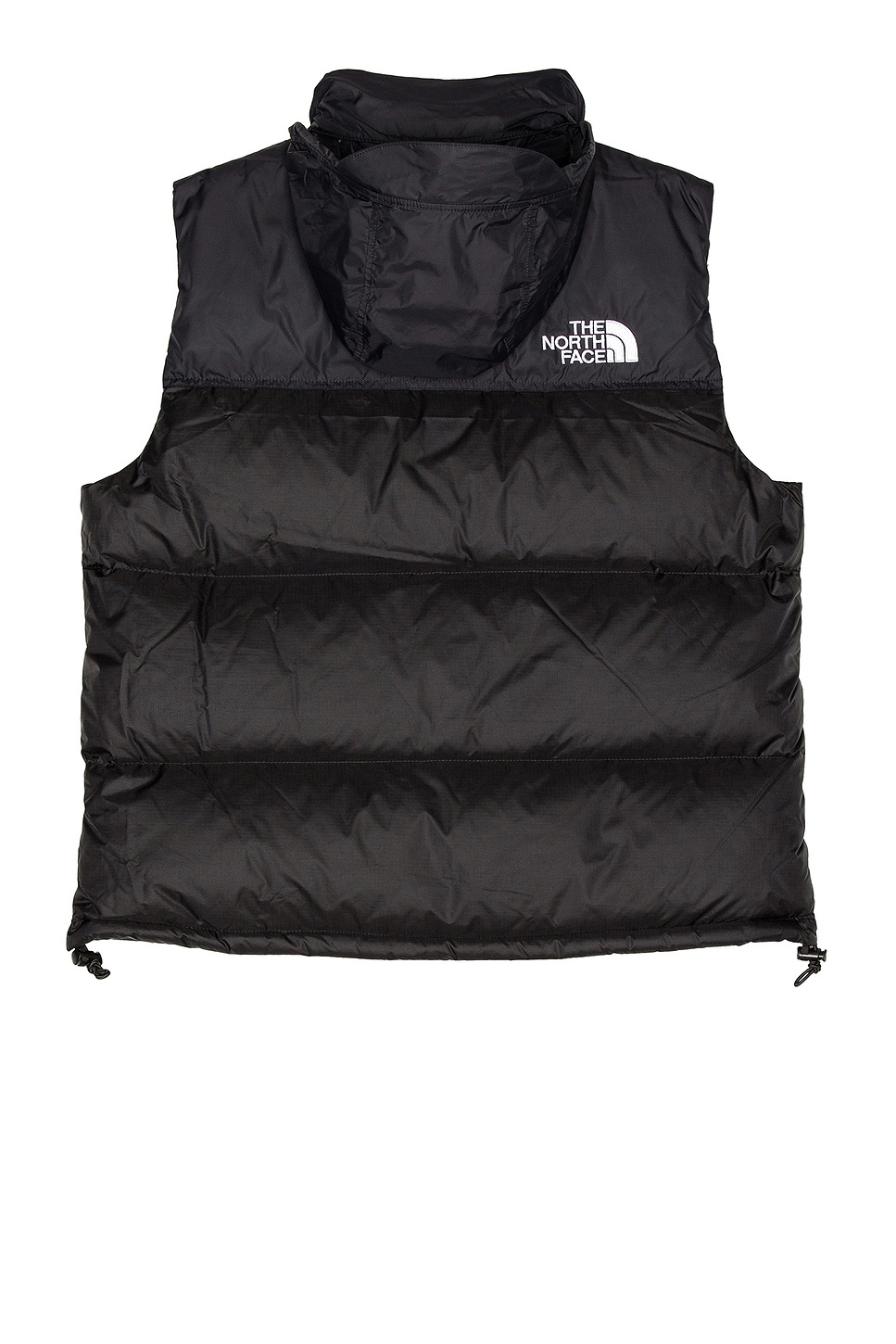 1996 Retro Nuptse Vest - 4