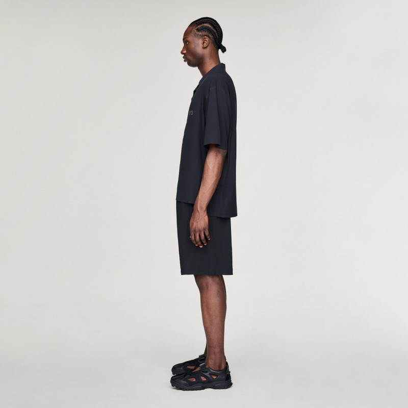 Y-3 ULTRALIGHT WOVEN SHORTS 4