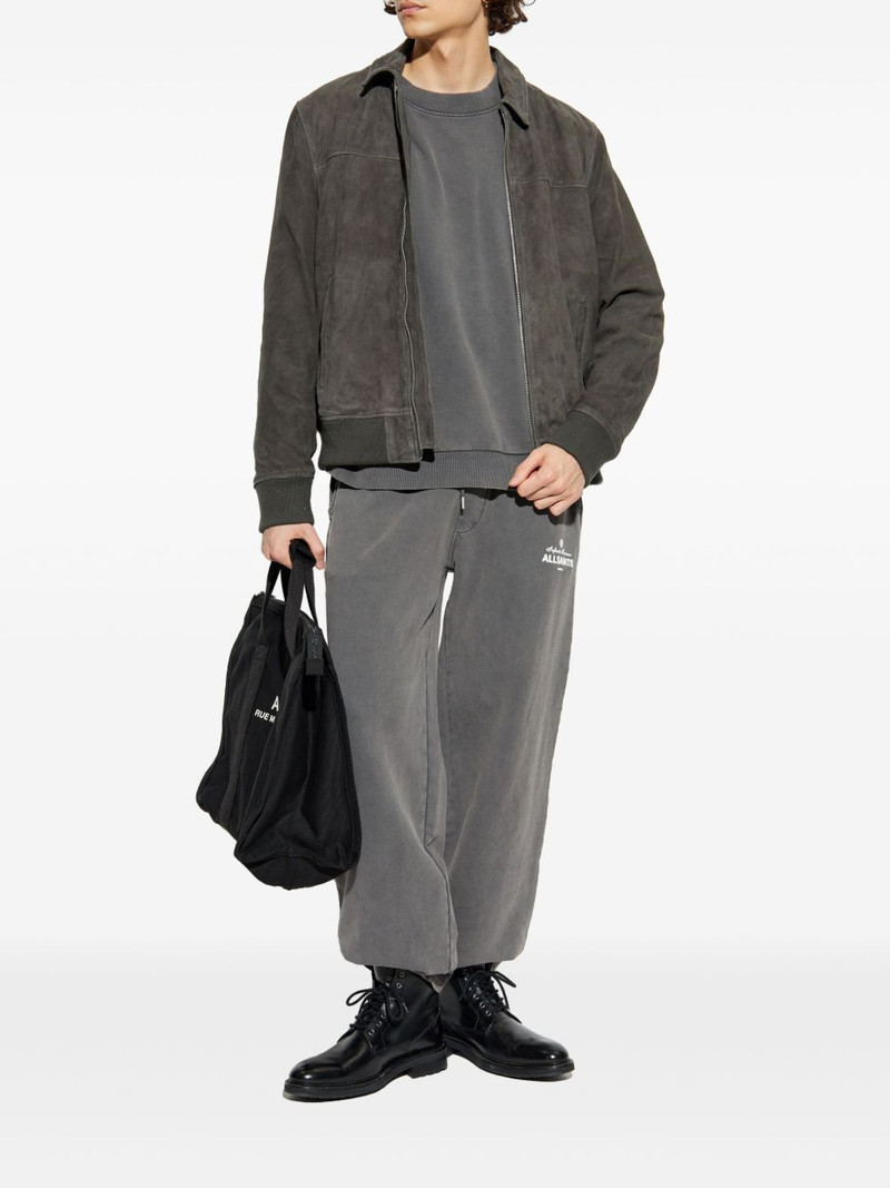 ALLSAINTS Soleil track pants outlook