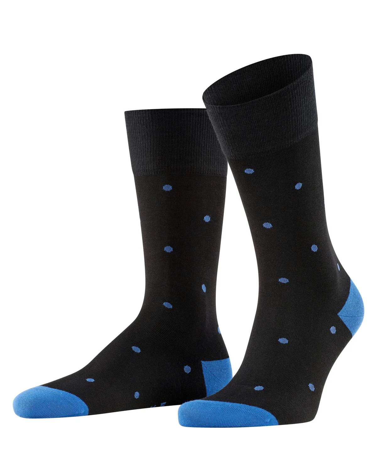 Dot Men Socks - 1