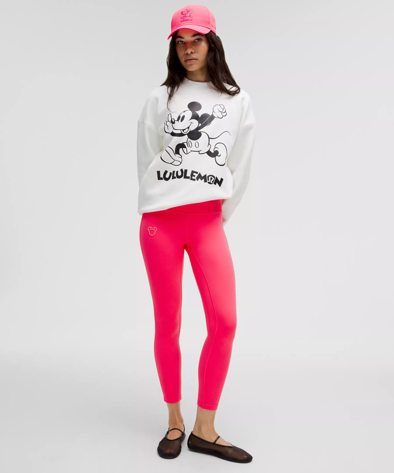 lululemon Disney x lululemon *Align™ High-Rise Pant 25" outlook