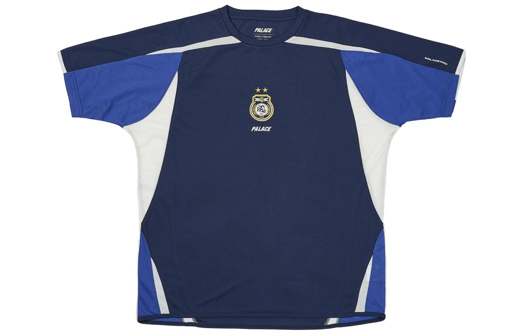Palace Pro Jersey 'Ultra' P25ES004 - 2