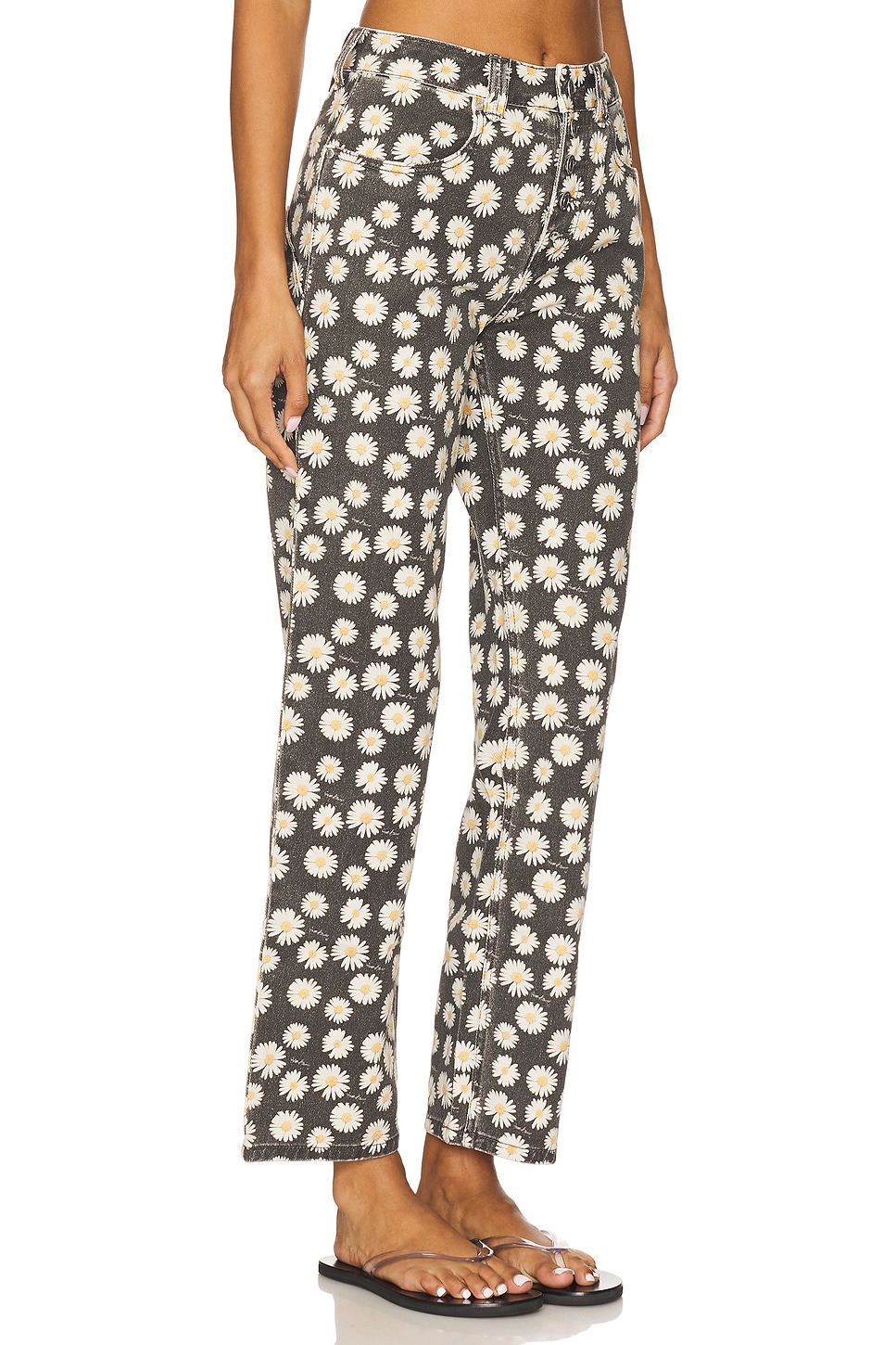 Daisy Jessie Denim - 2