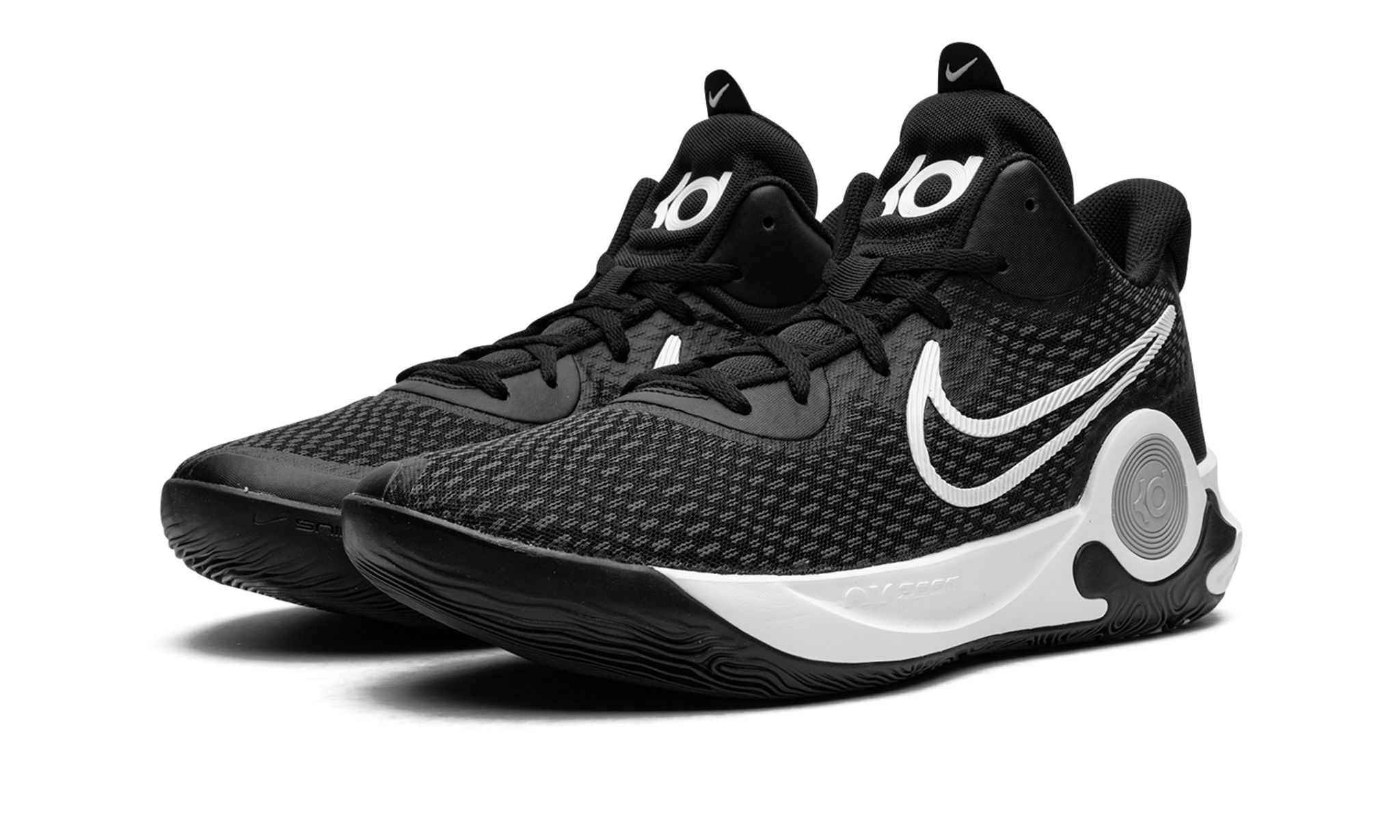 KD Trey 5 IX "Brooklyn Nets" - 2