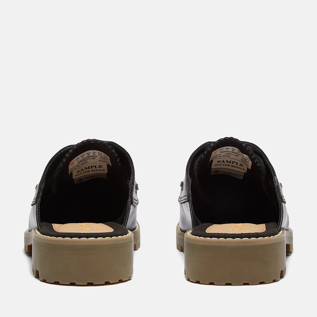 Women's Noreen Mule Shoe - 5