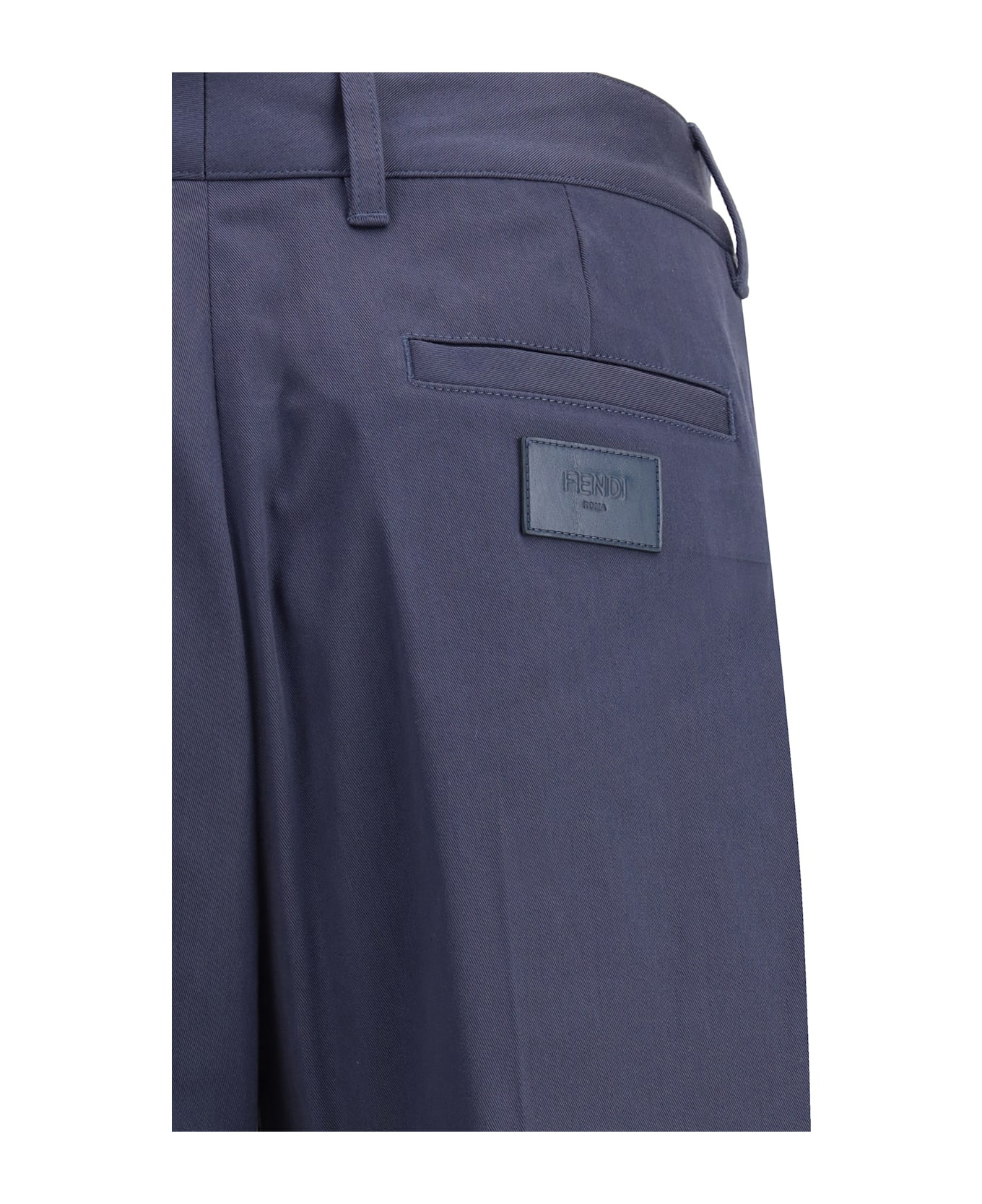 New Rich Pants - 4
