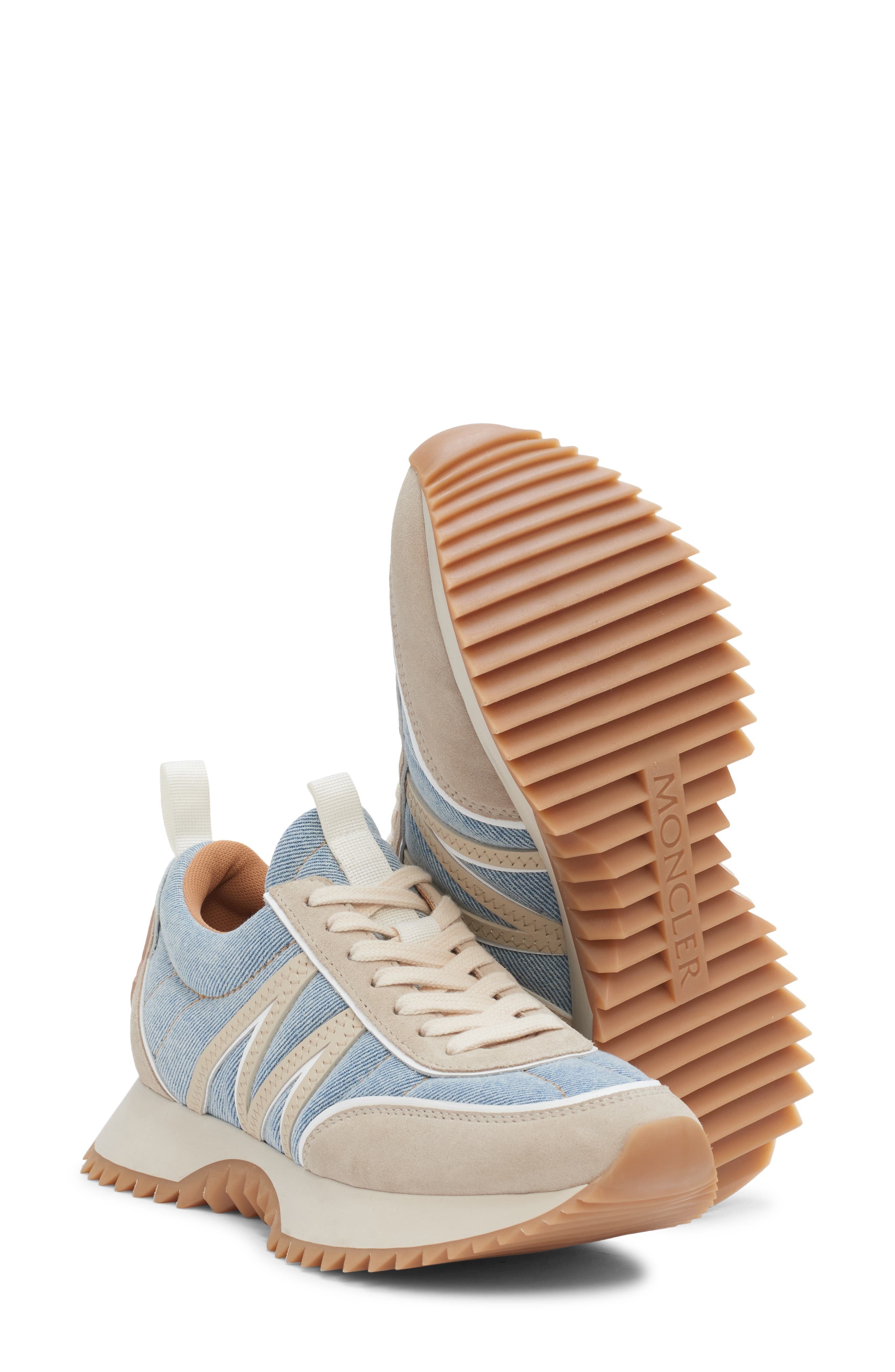 Pacey Low Top Sneaker - 7